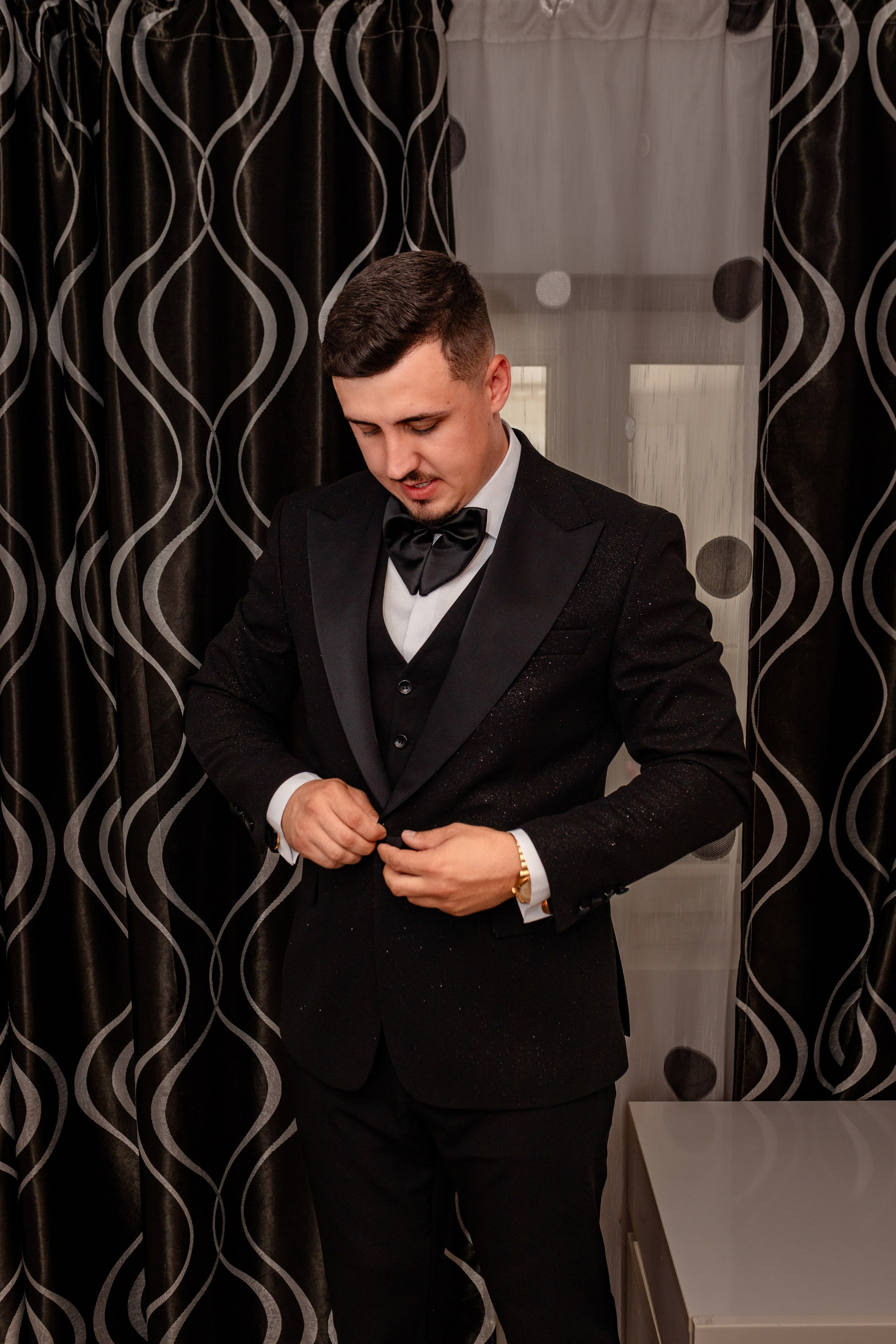 Wedding. Lucian Dedeu — Fotograf de nuntă și eveniment