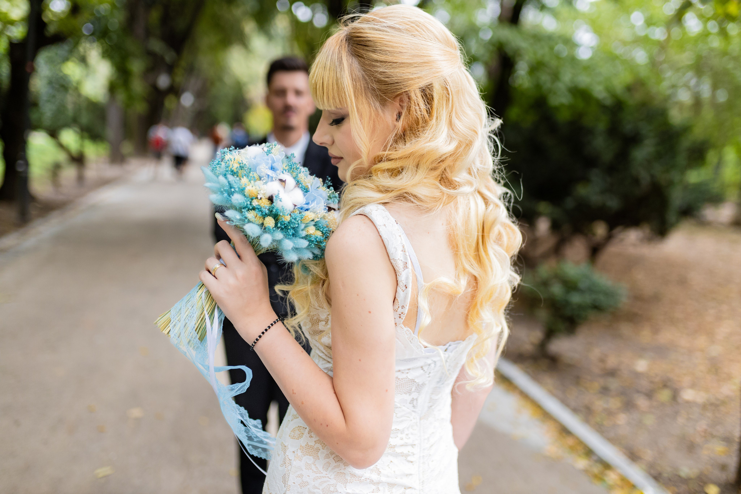 Ionut & Mihaela. Lucian Dedeu — Fotograf de nuntă și eveniment