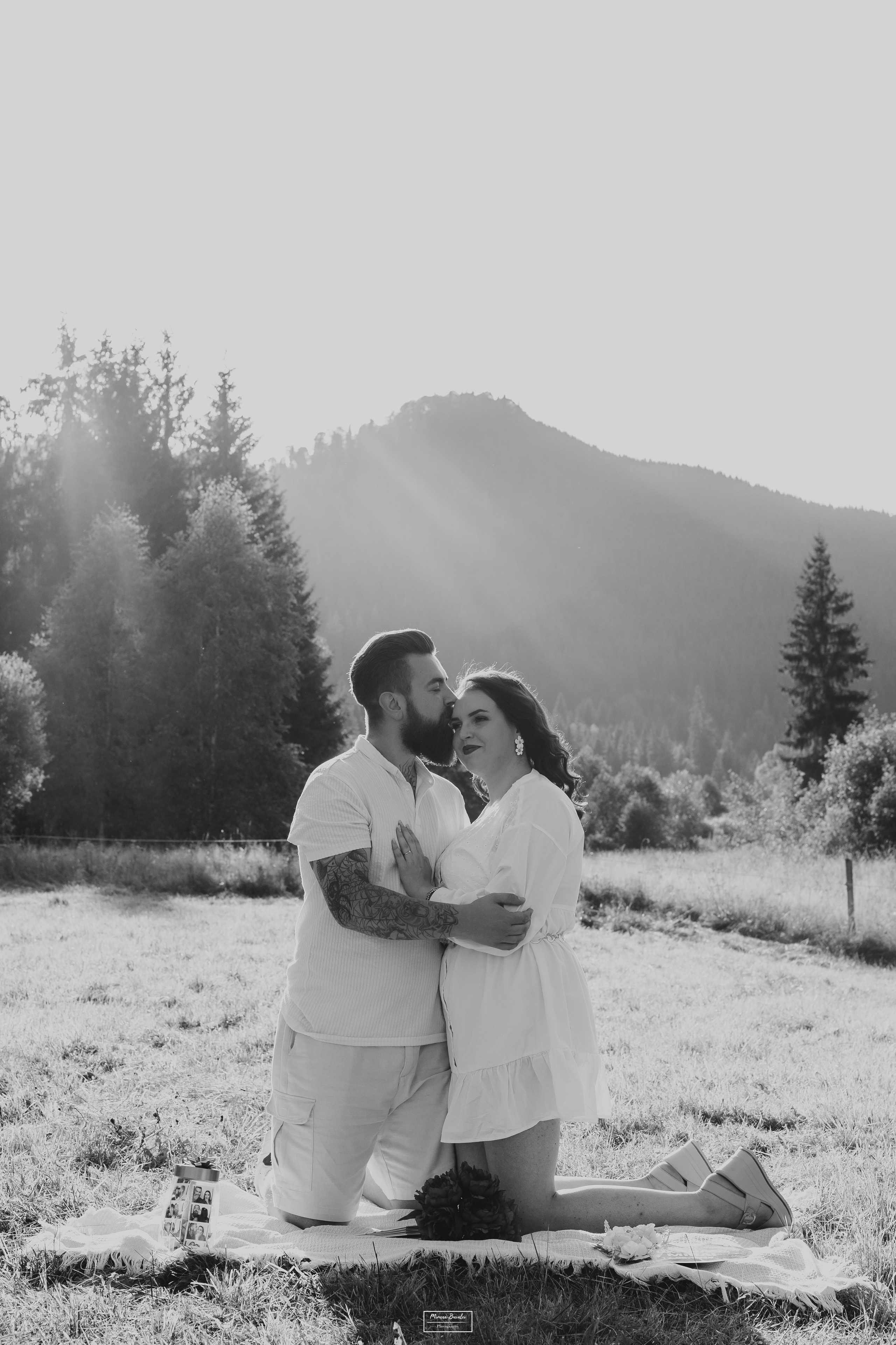 Save the Date-Roxana & Mihai. Acasa