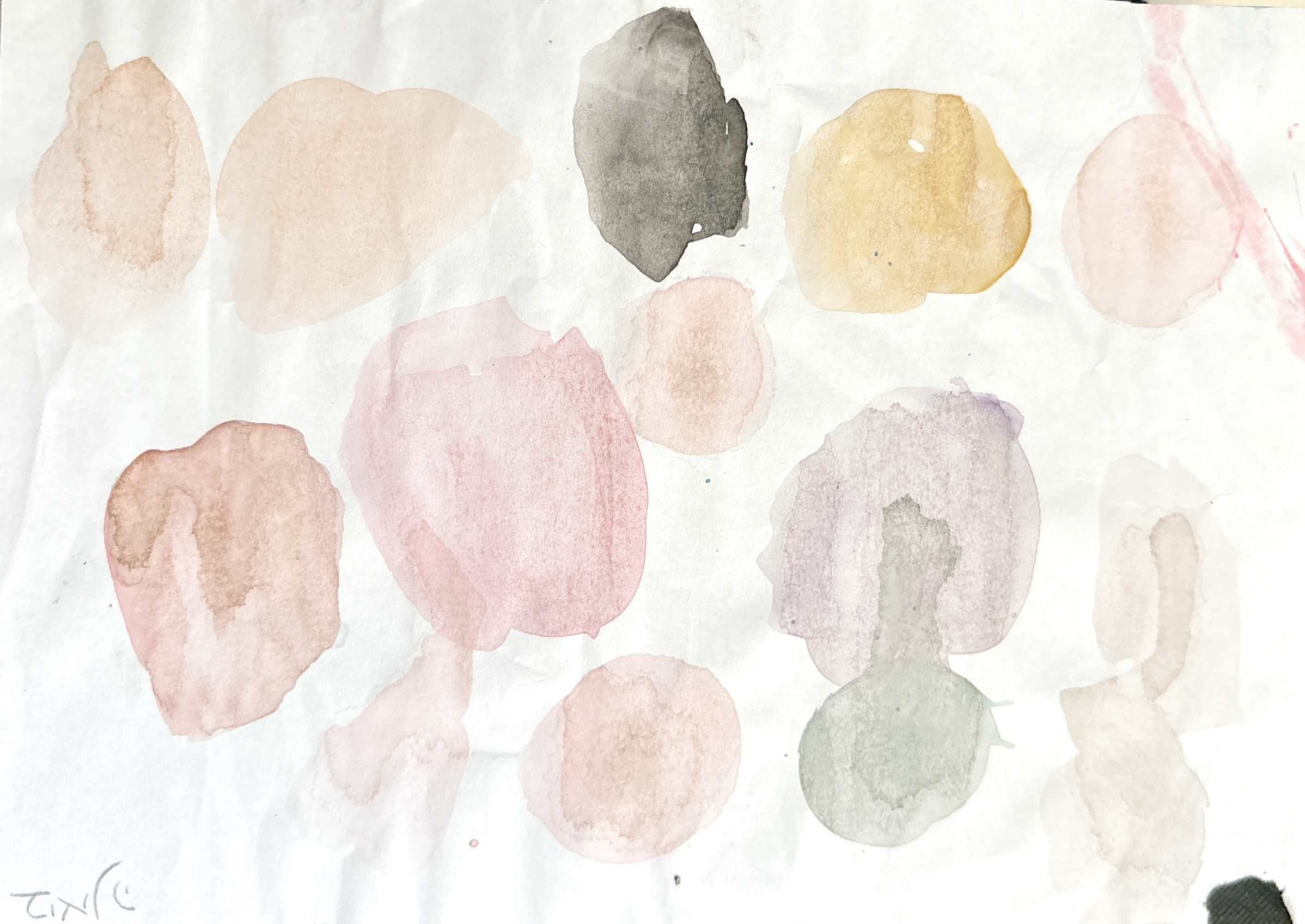 2023/4. Творчество сестричек Скляник