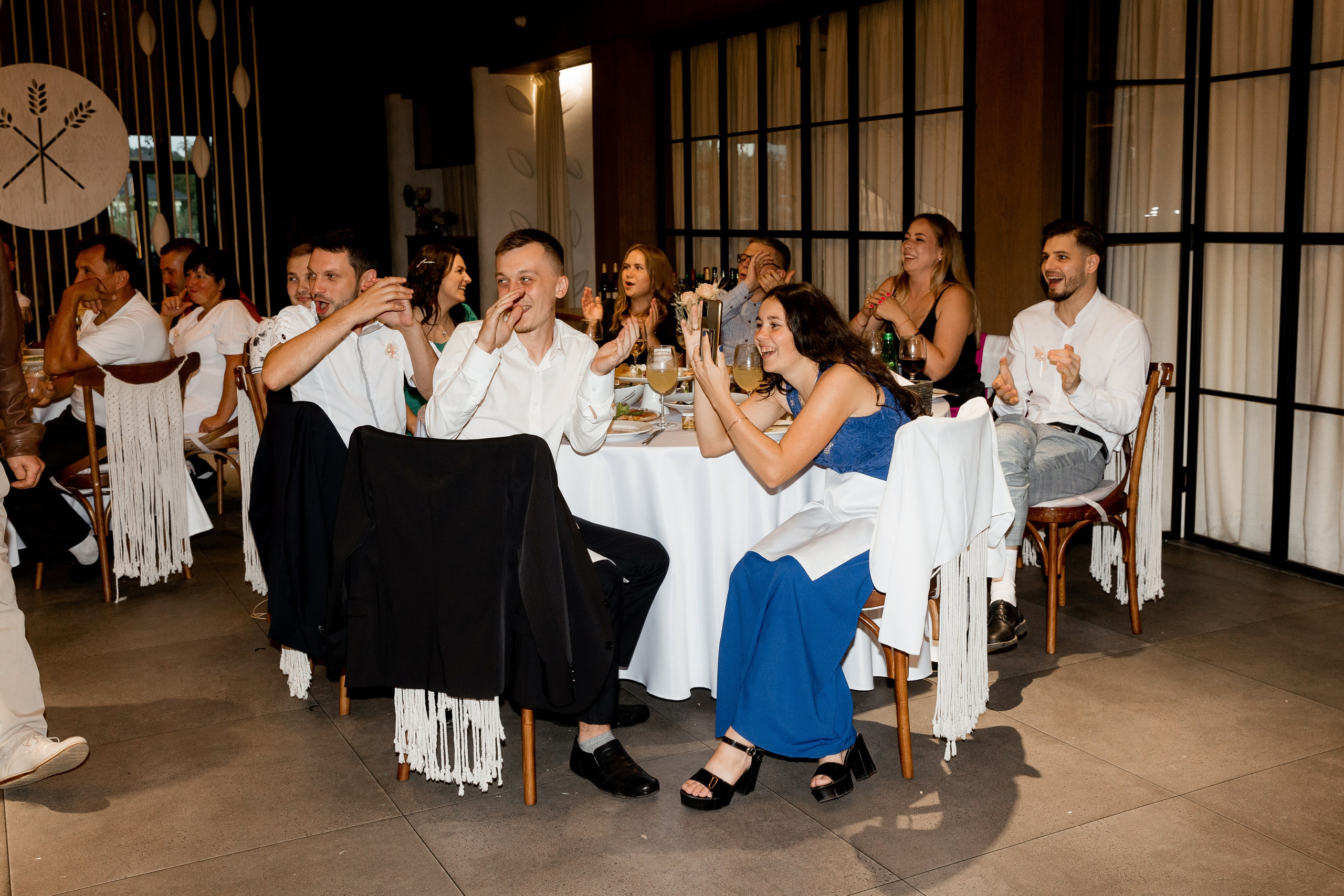 Катерина та Богдан. Ірина Терещук