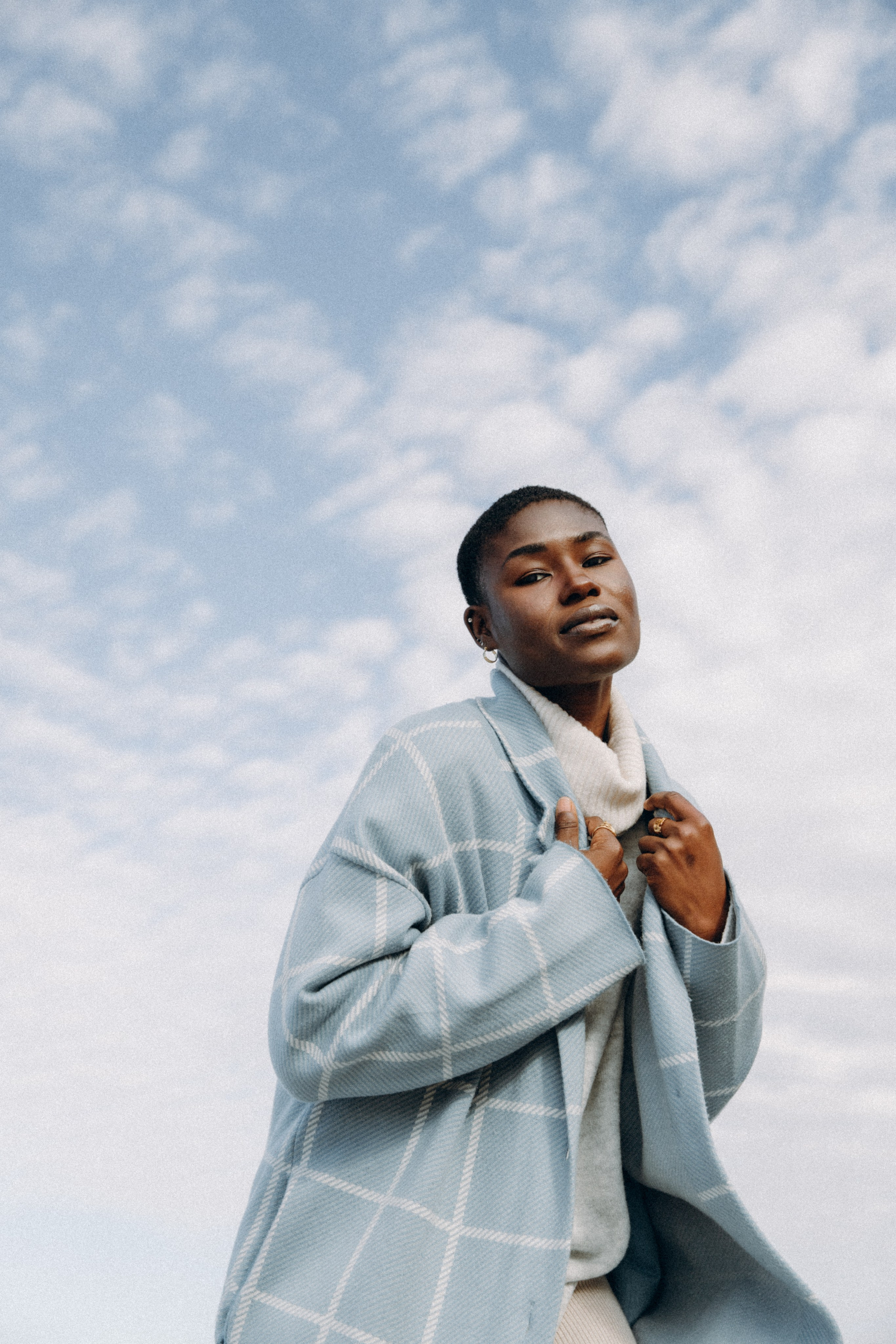 Amazing portrait photoshoot in Boston & New England