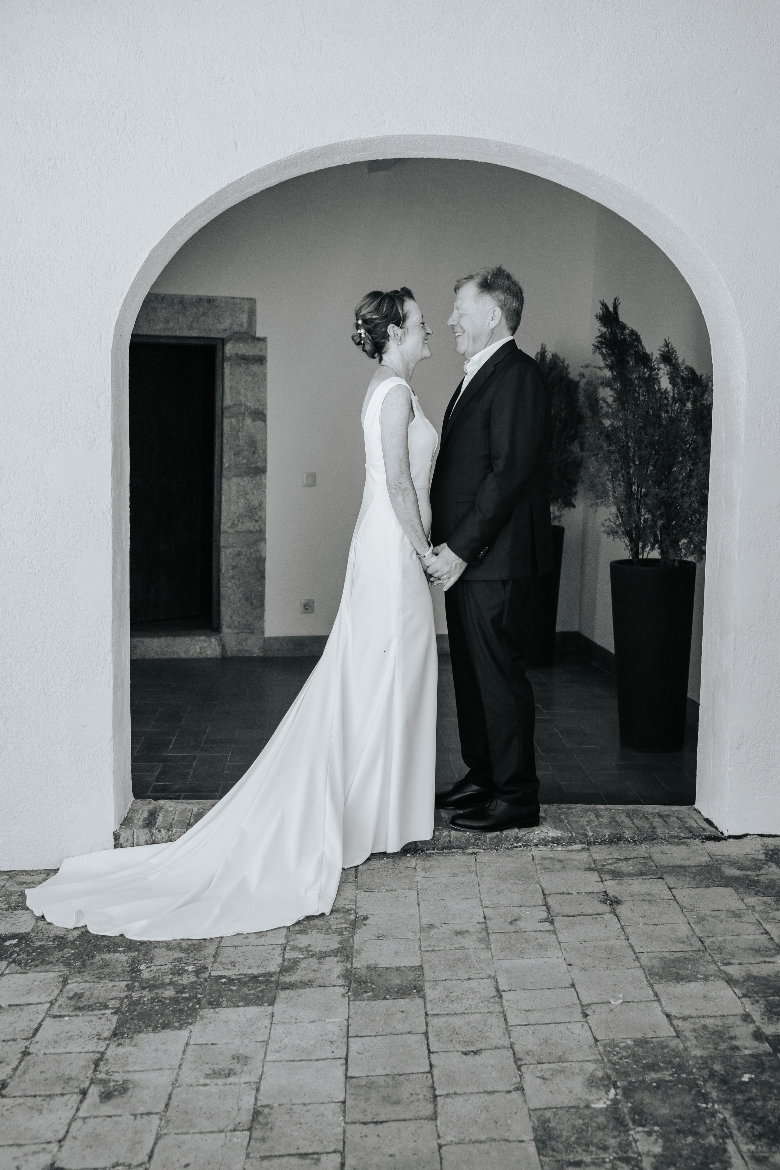 Fotógrafo de bodas en Costa Brava, Barcelona y Girona | Boda en destino Ingeborg & Gert. Fotógrafa de bodas en Girona, Costa Brava | Wedding Photographer Evgenia Gruntovaya