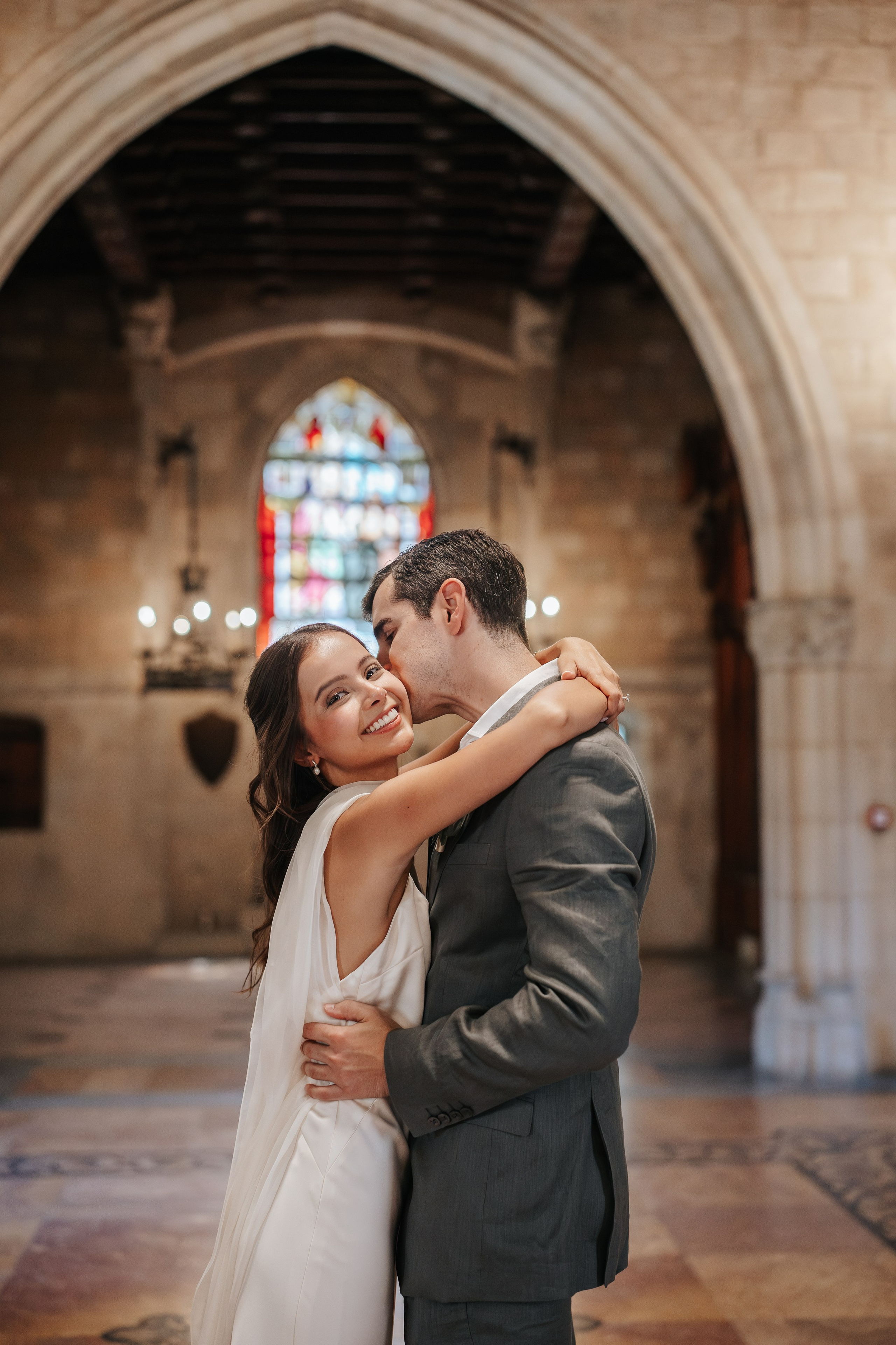 Nicole & Andy, 12/06/2026, Castell Santa Florentina. Fotógrafa de bodas en Girona, Costa Brava | Wedding Photographer Evgenia Gruntovaya