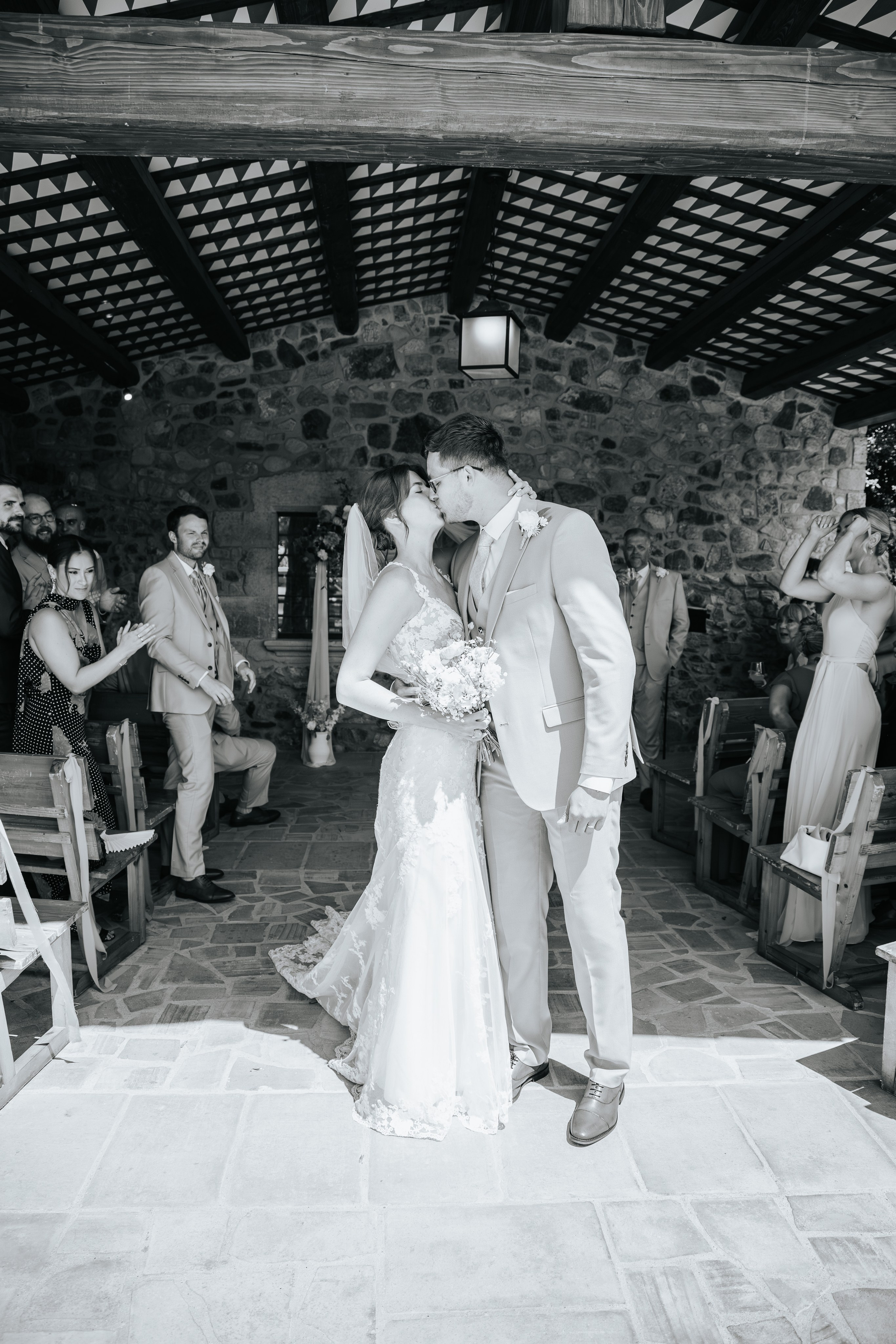 Hollie & Matt, 29/05/2026, Can Jaques. Fotógrafa de bodas en Girona, Costa Brava | Wedding Photographer Evgenia Gruntovaya