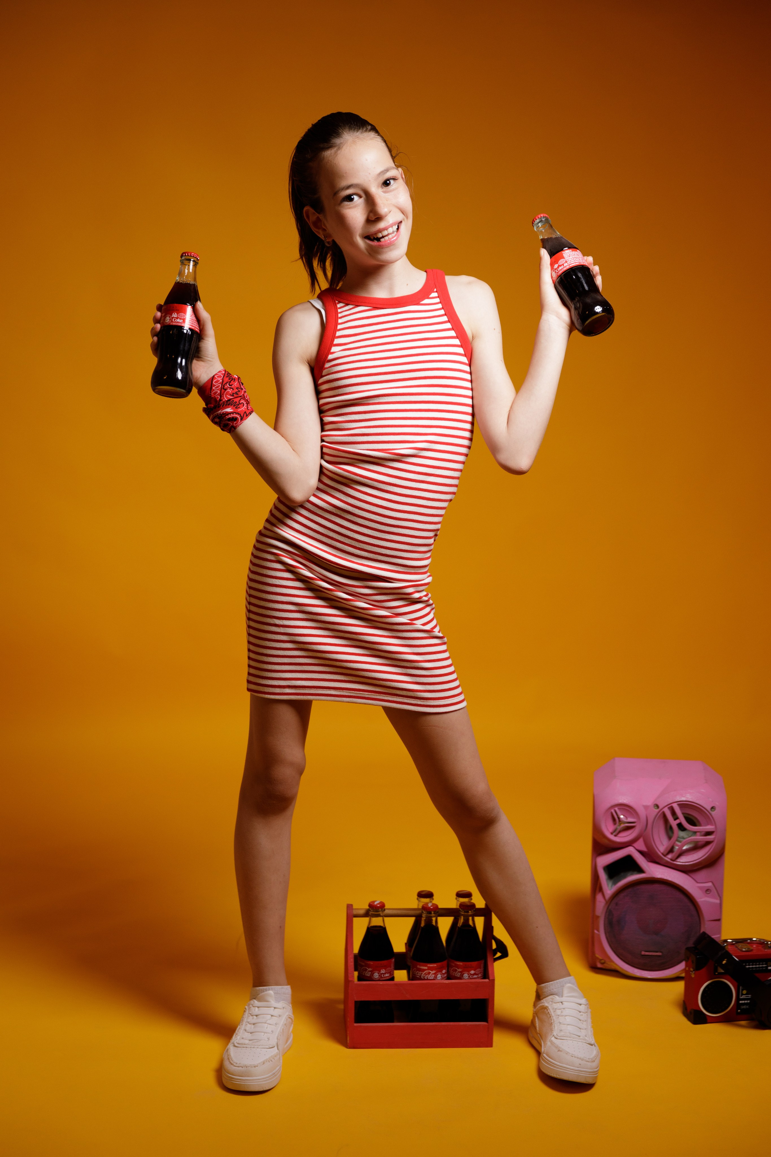 Bat/bar mizva. Семейный детский фотограф Бляхер Ирина в Израиле