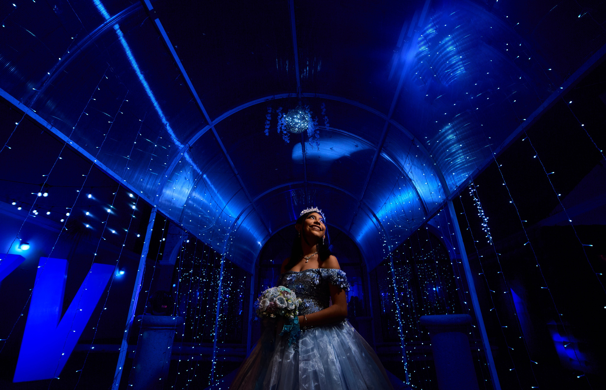 XV’s. Christian Ku fotógrafo en Mérida, Yucatán