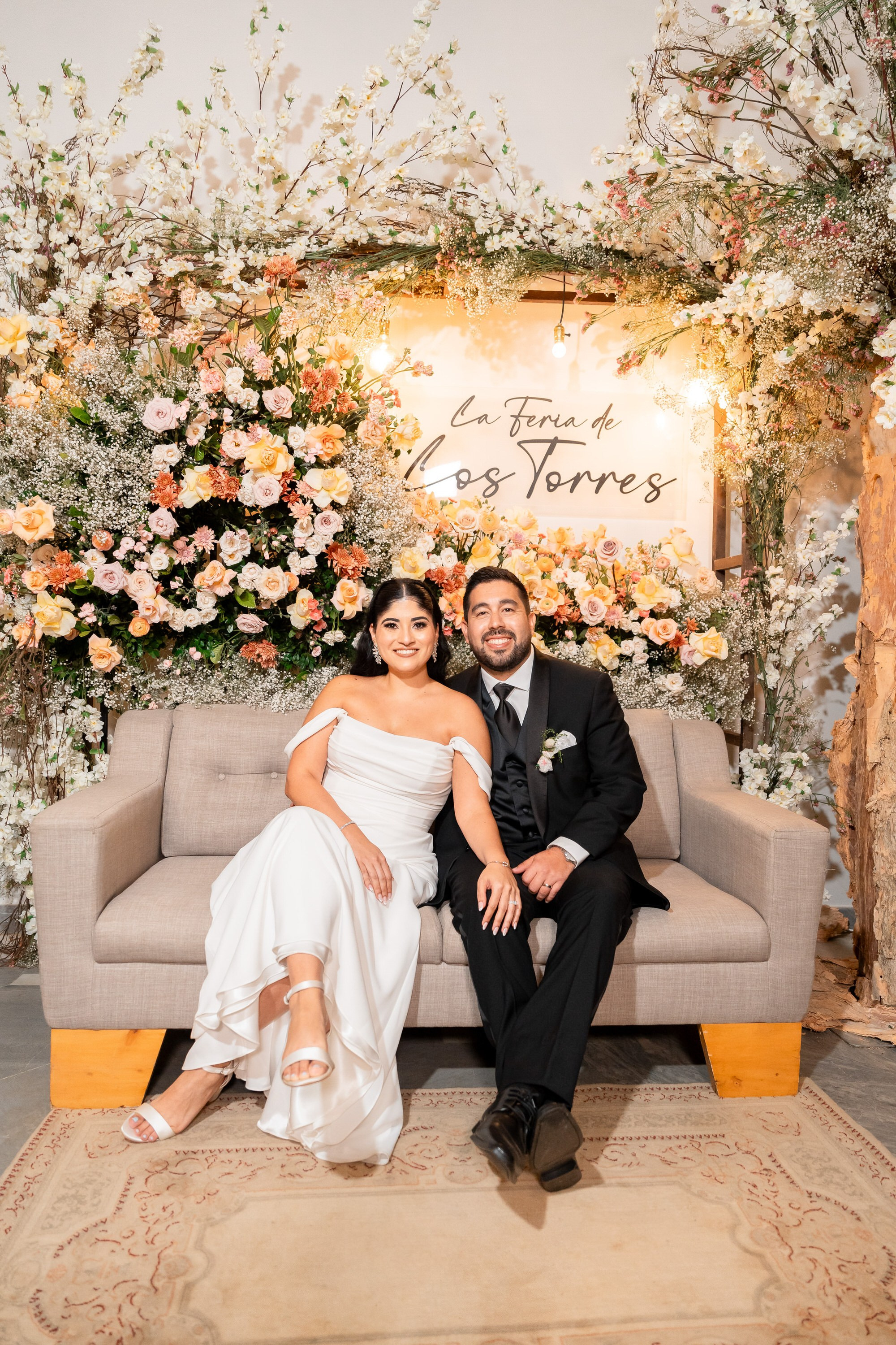 Gaby & Favian. Miguel Velasquez Fotógrafo