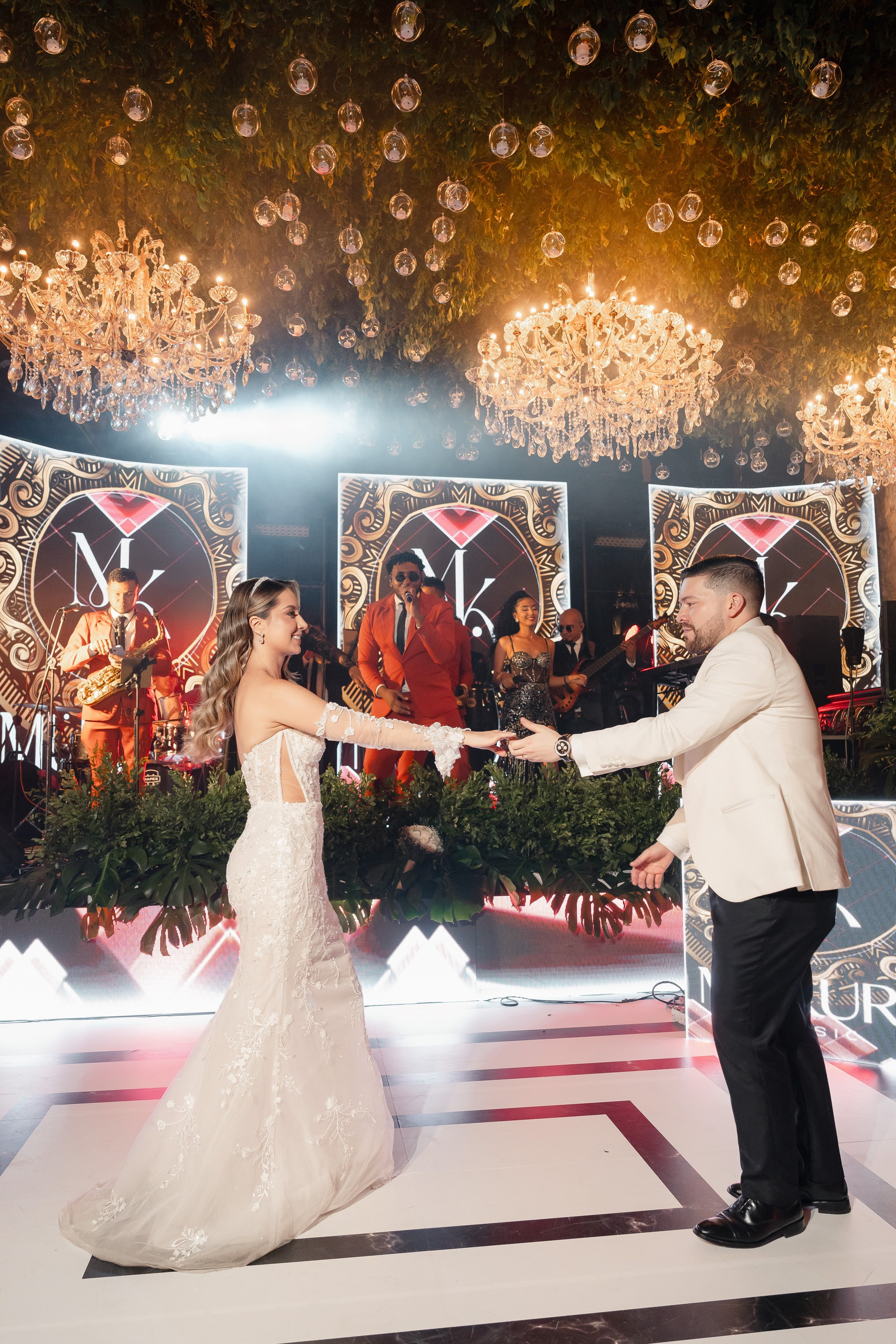 Cata & Alejo. Miguel Velasquez Fotógrafo