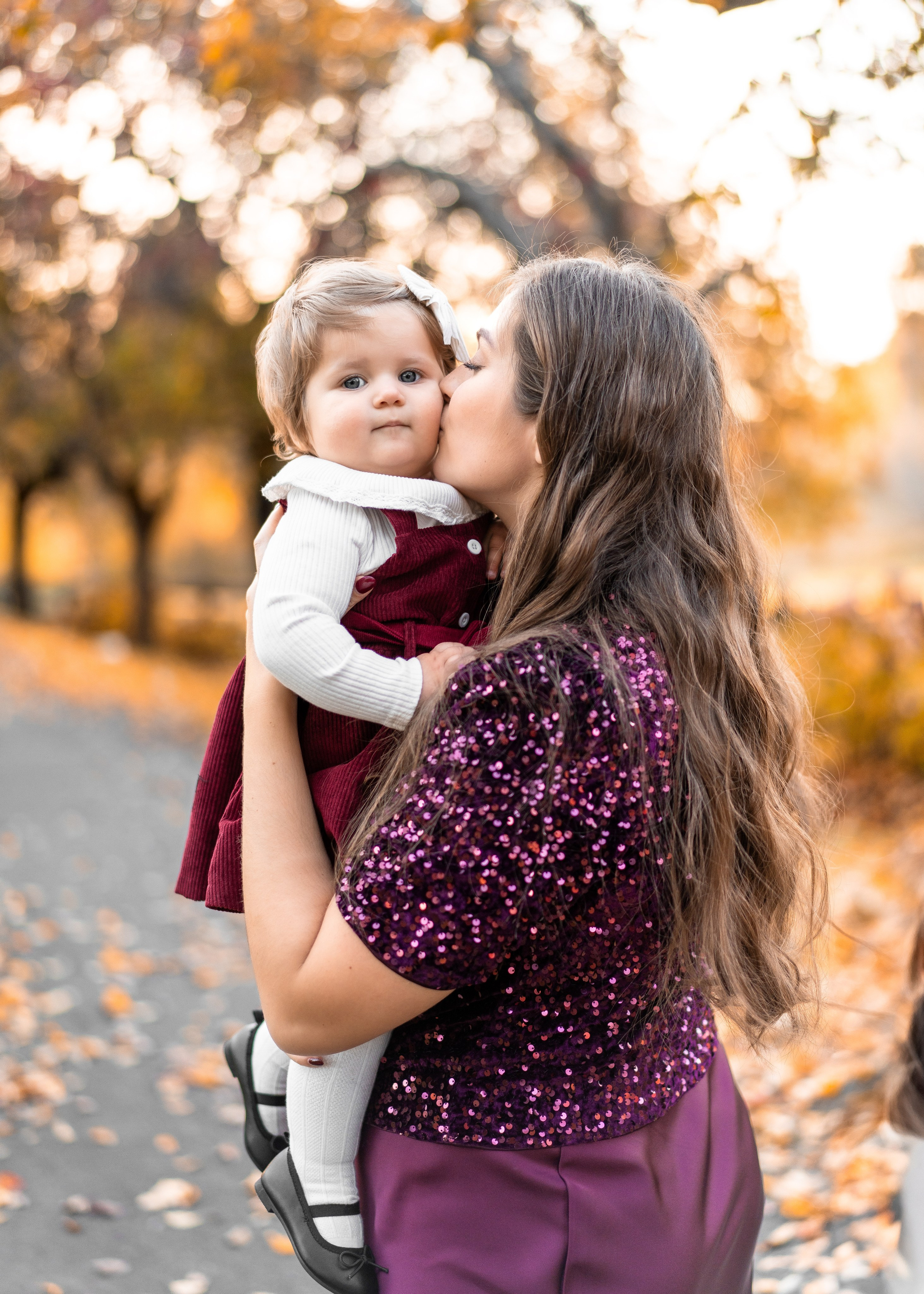 Klyushin family. Family photographer in Sacramento | Sofia Pavenko