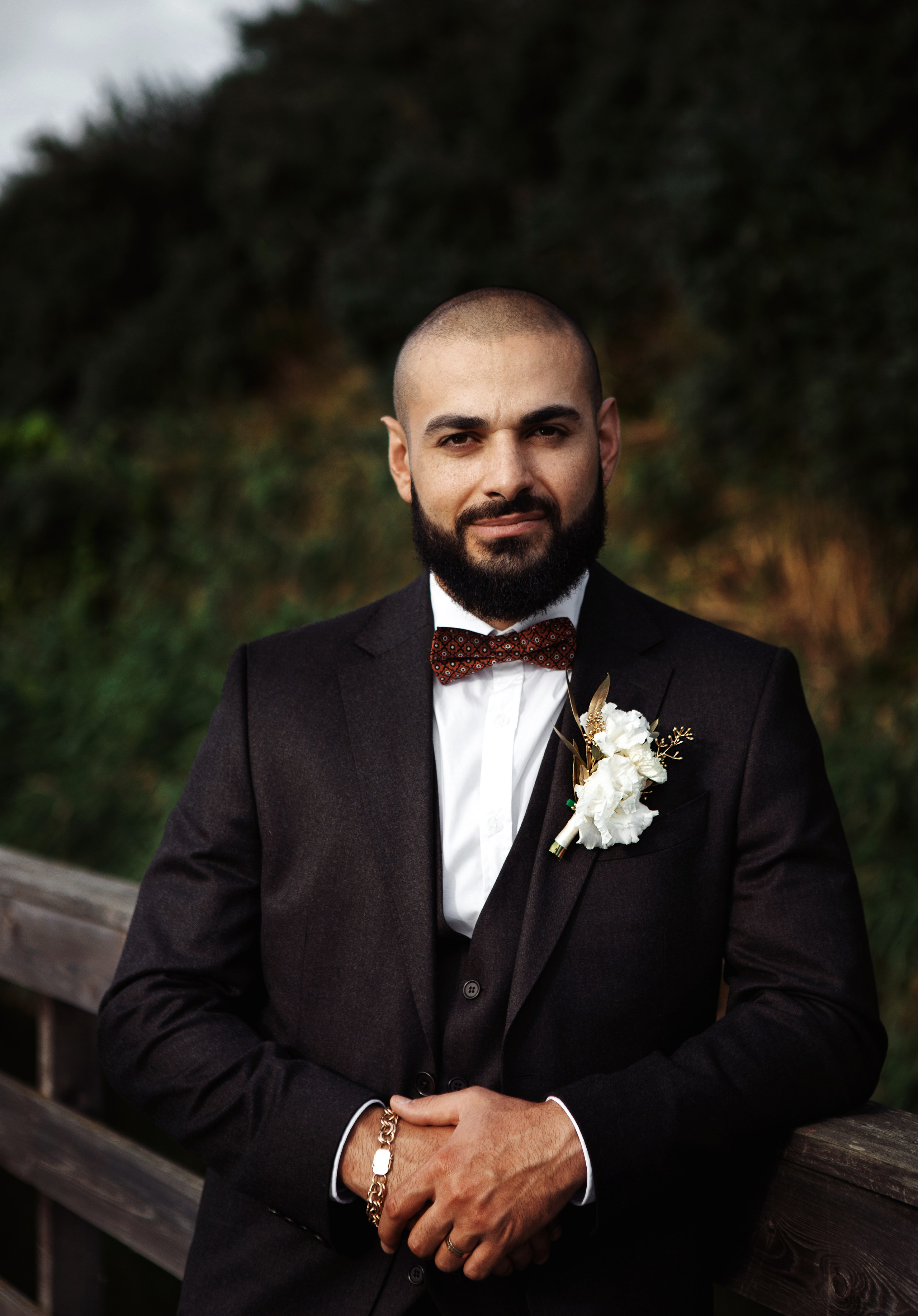 Wedding. Fotógrafo en España y Valencia