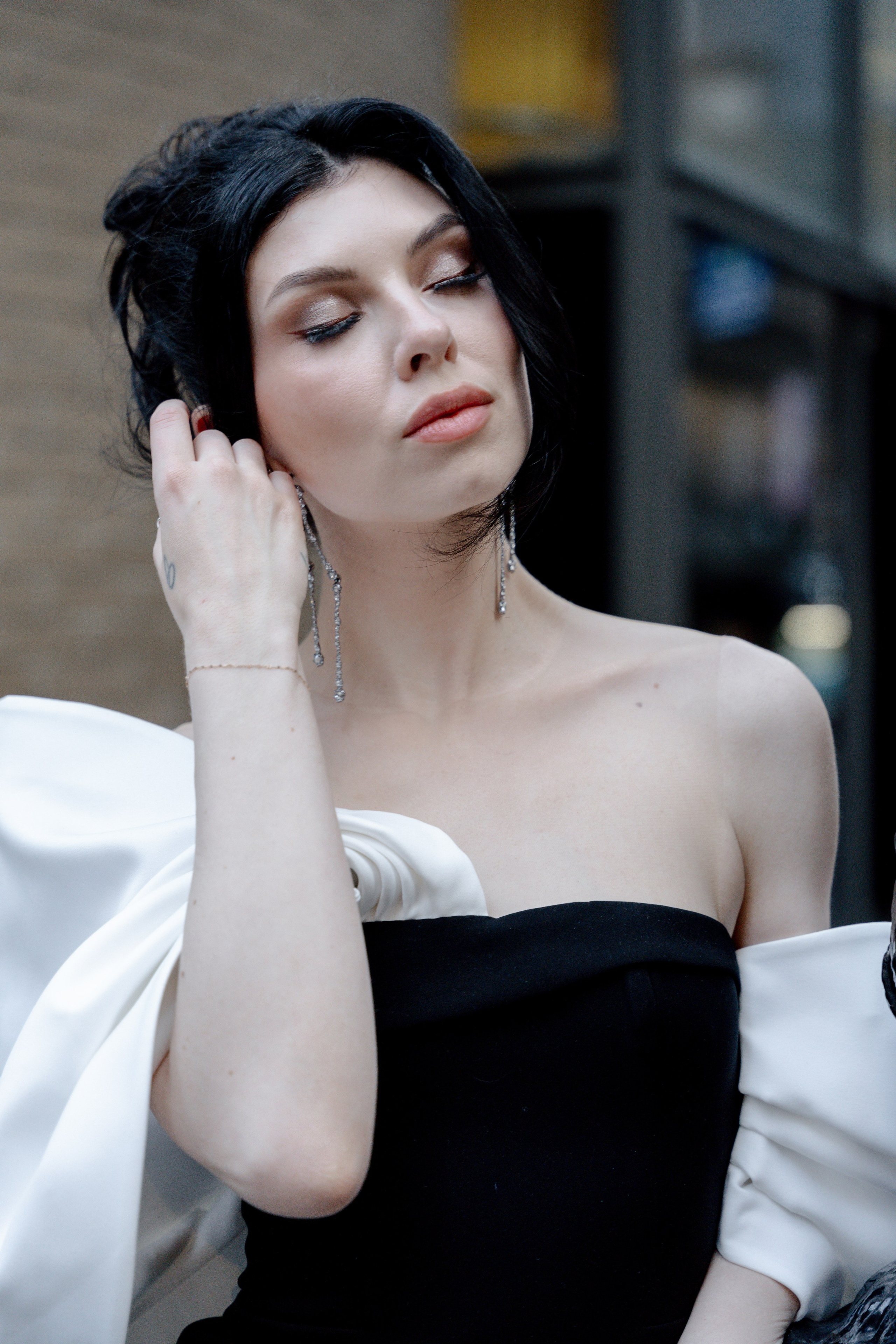 Monic & Robert. Anna Krasnova Wedding photographer