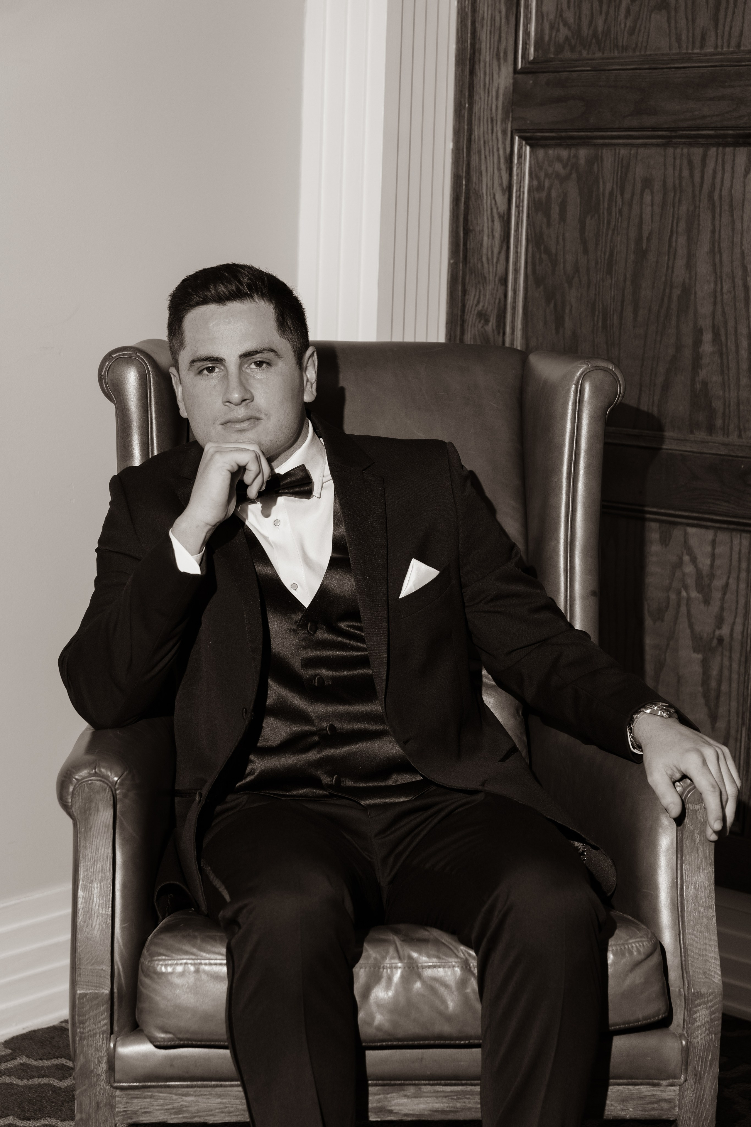 Jack and Maggie. Anna Krasnova Wedding photographer