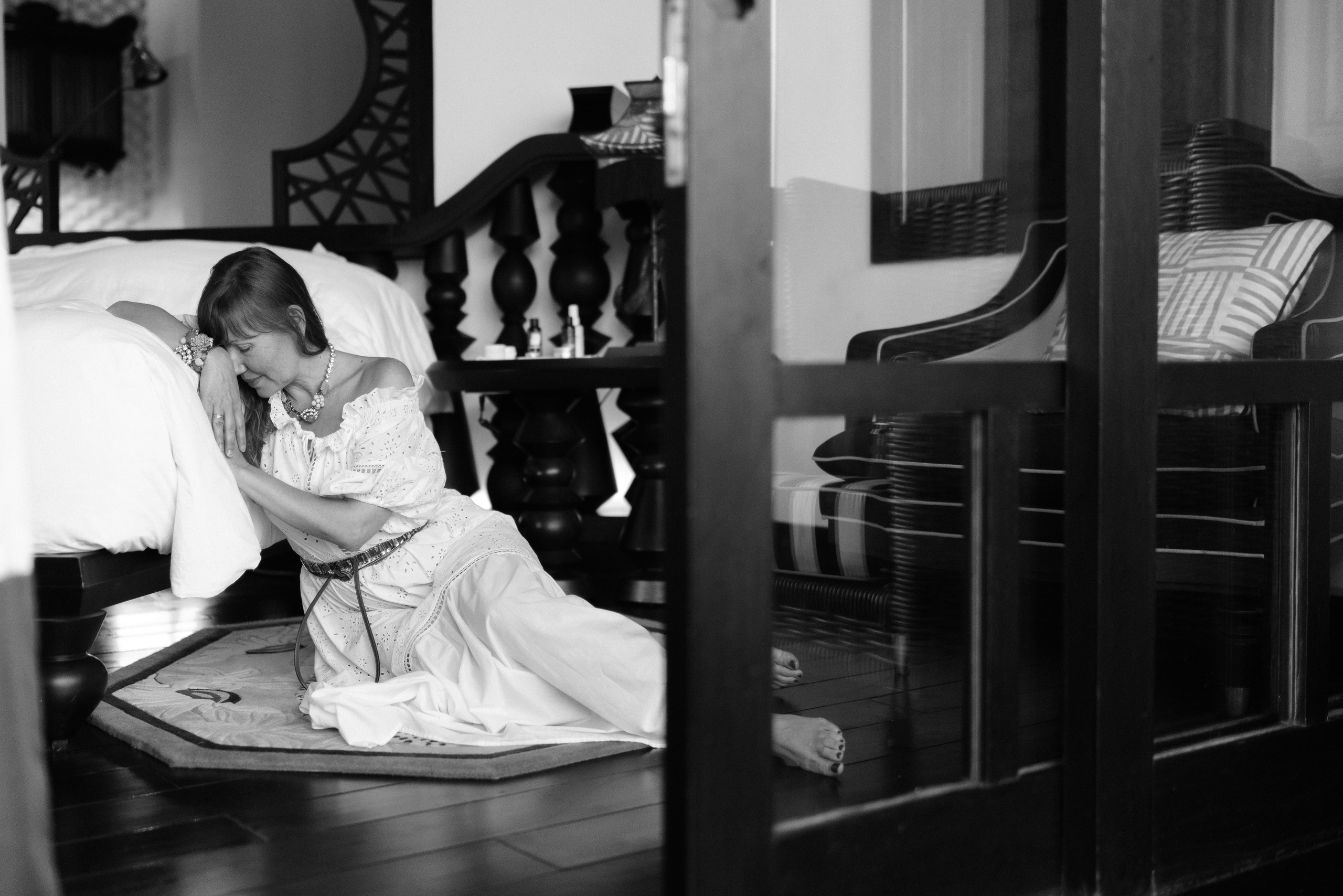 Katerina and Alexey. Aesthetic & Lifestyle photographer in Da Nang, Vietnam