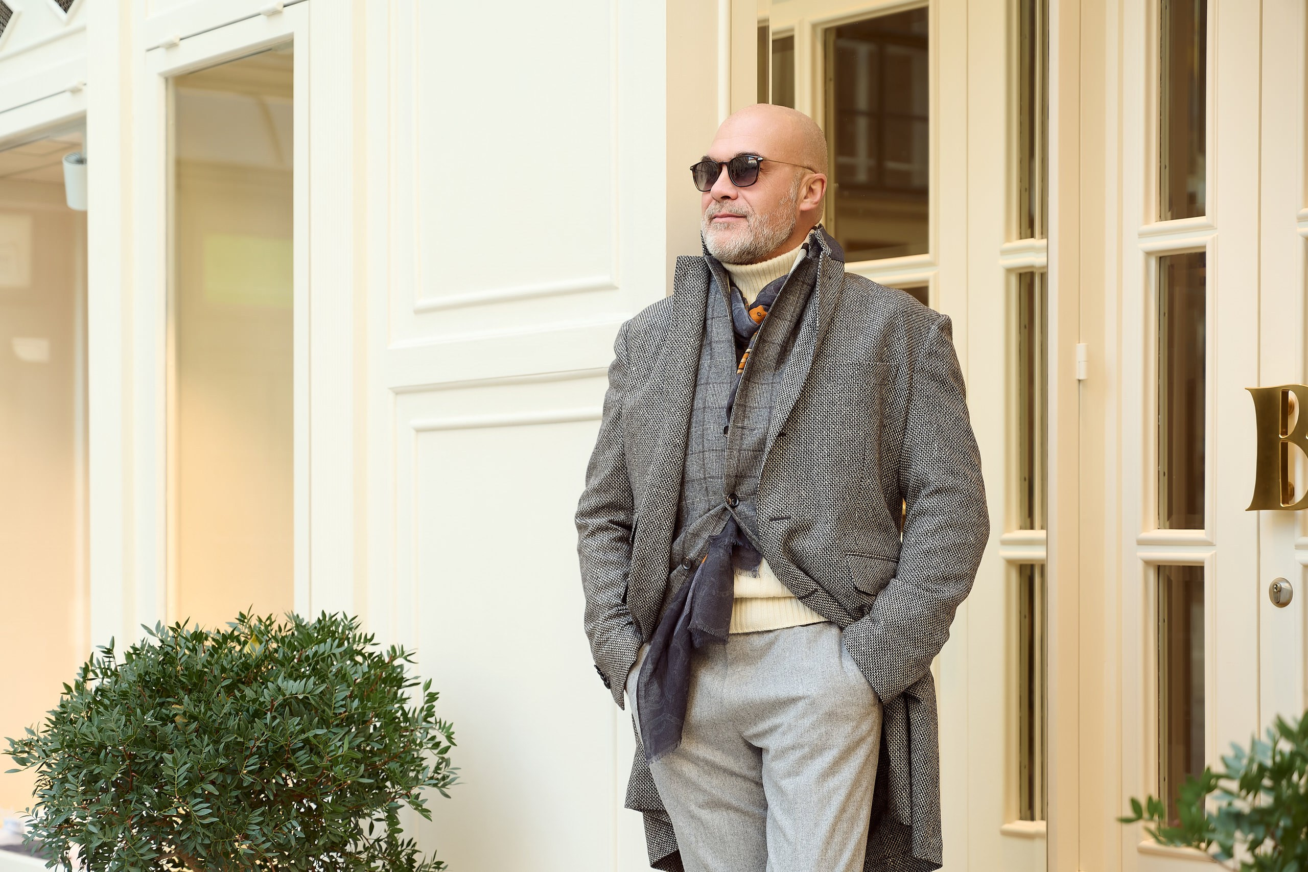 Bildbasierte Kampagnen. Studio Sartale