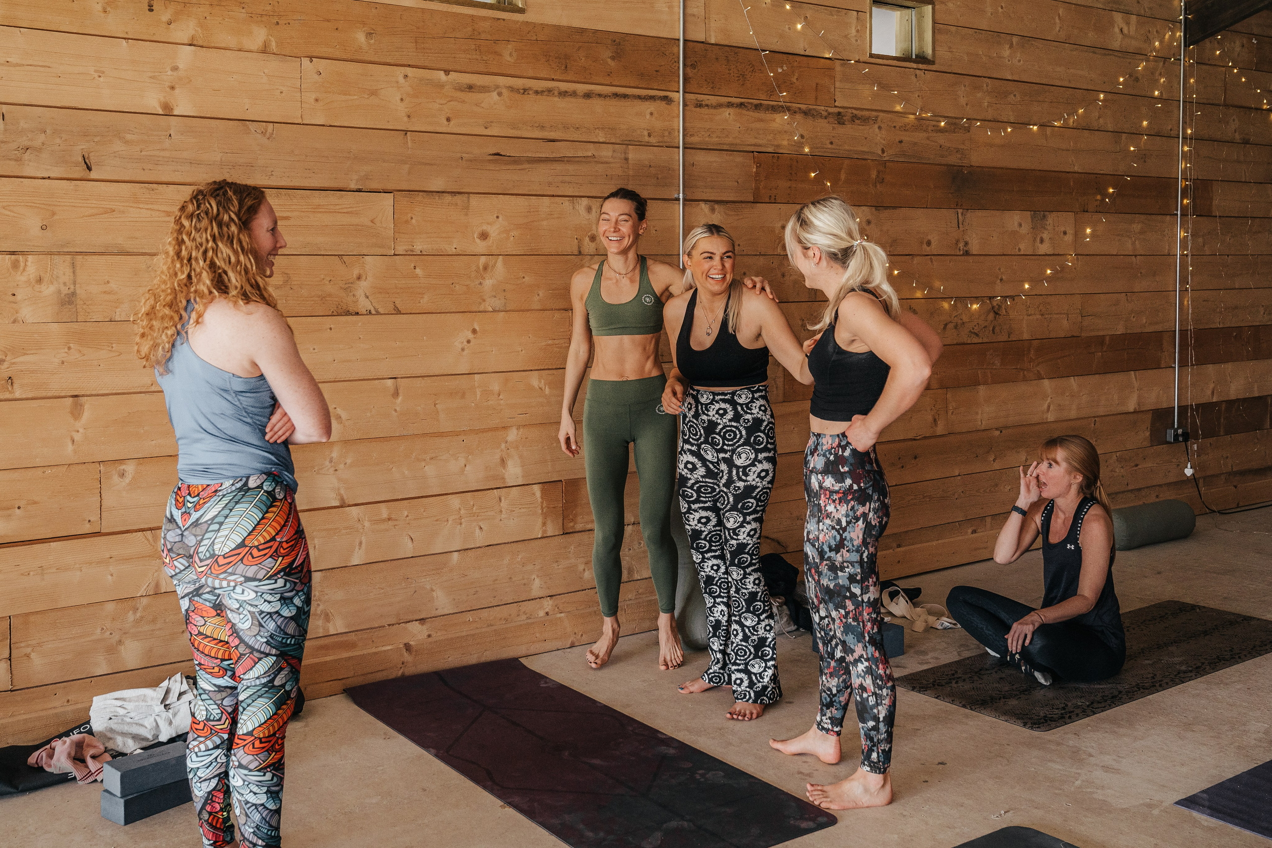 Capturing sincere emotions, lifestyle event photography