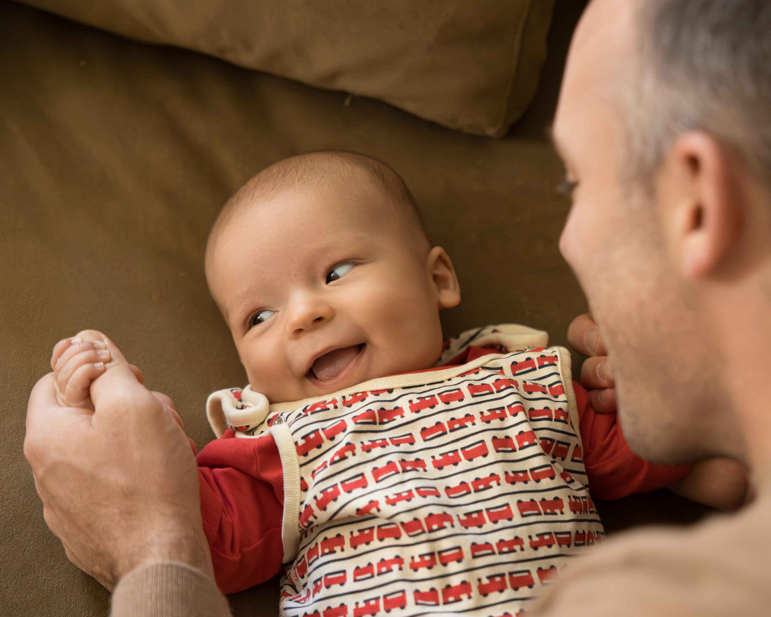 Home Full of Smiles. Family, lifestyle, and commercial photography in New York and New Jersey