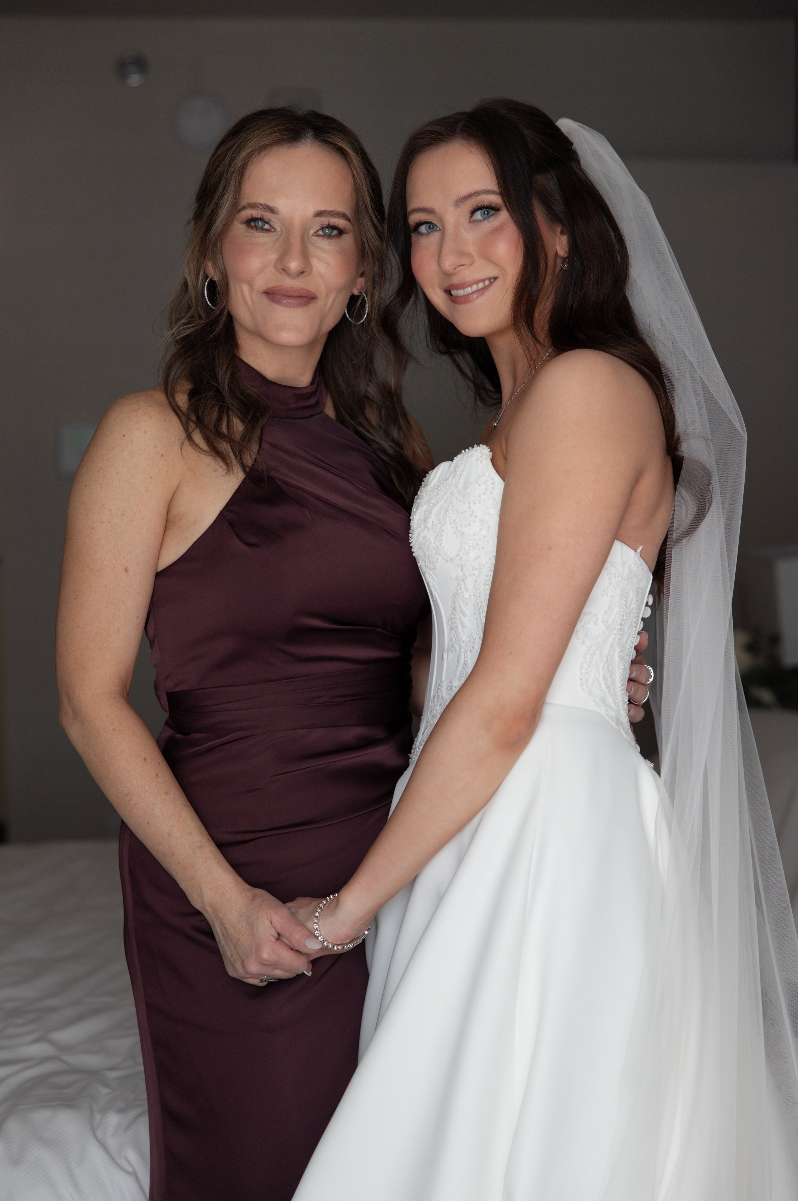 Gabriella & Kyle. Wedding Photographer in Winnipeg — Cinematic & Timeless by Vitiuk Photography