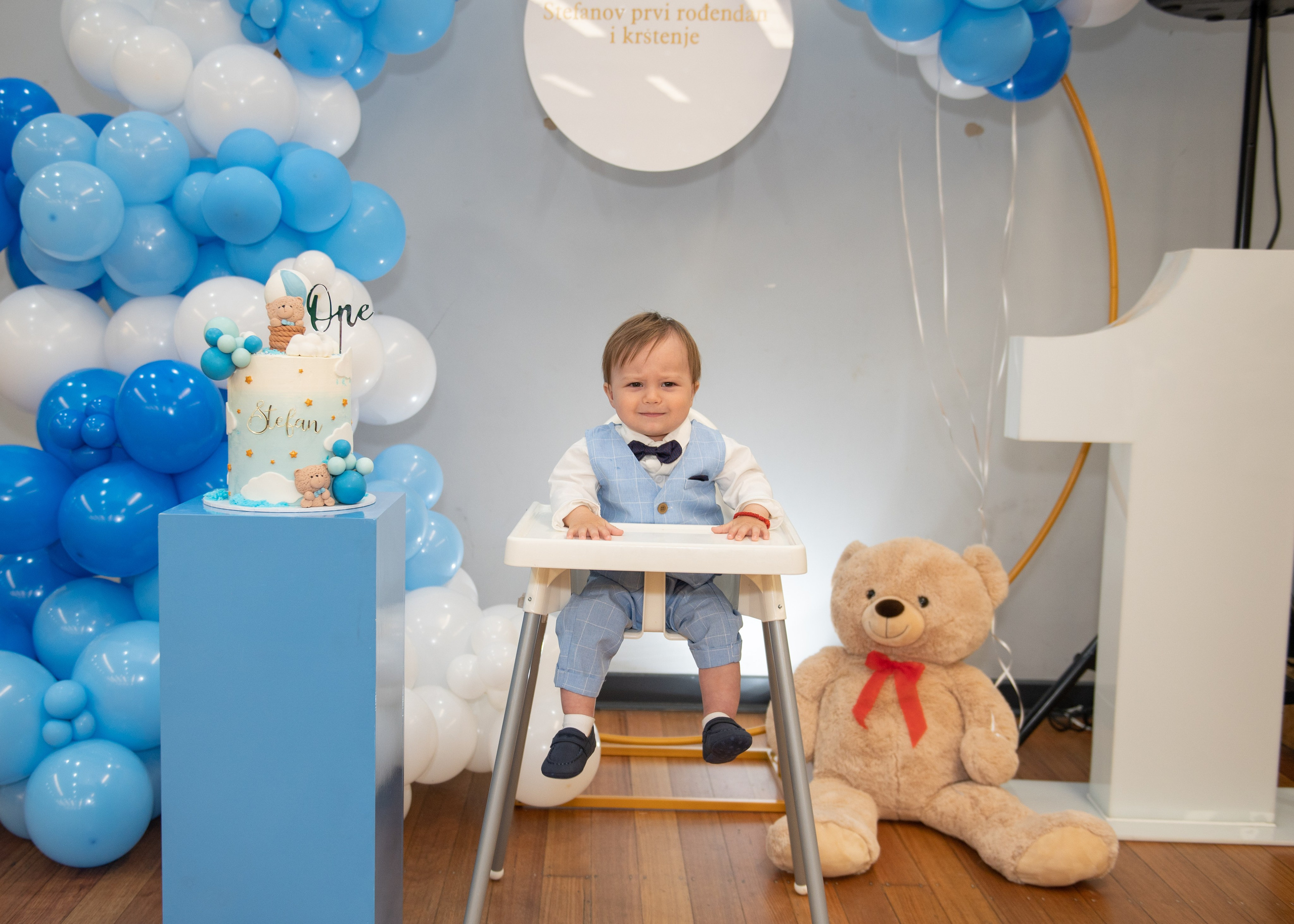 Children, family and event photographer Mirjana Zdravkovic