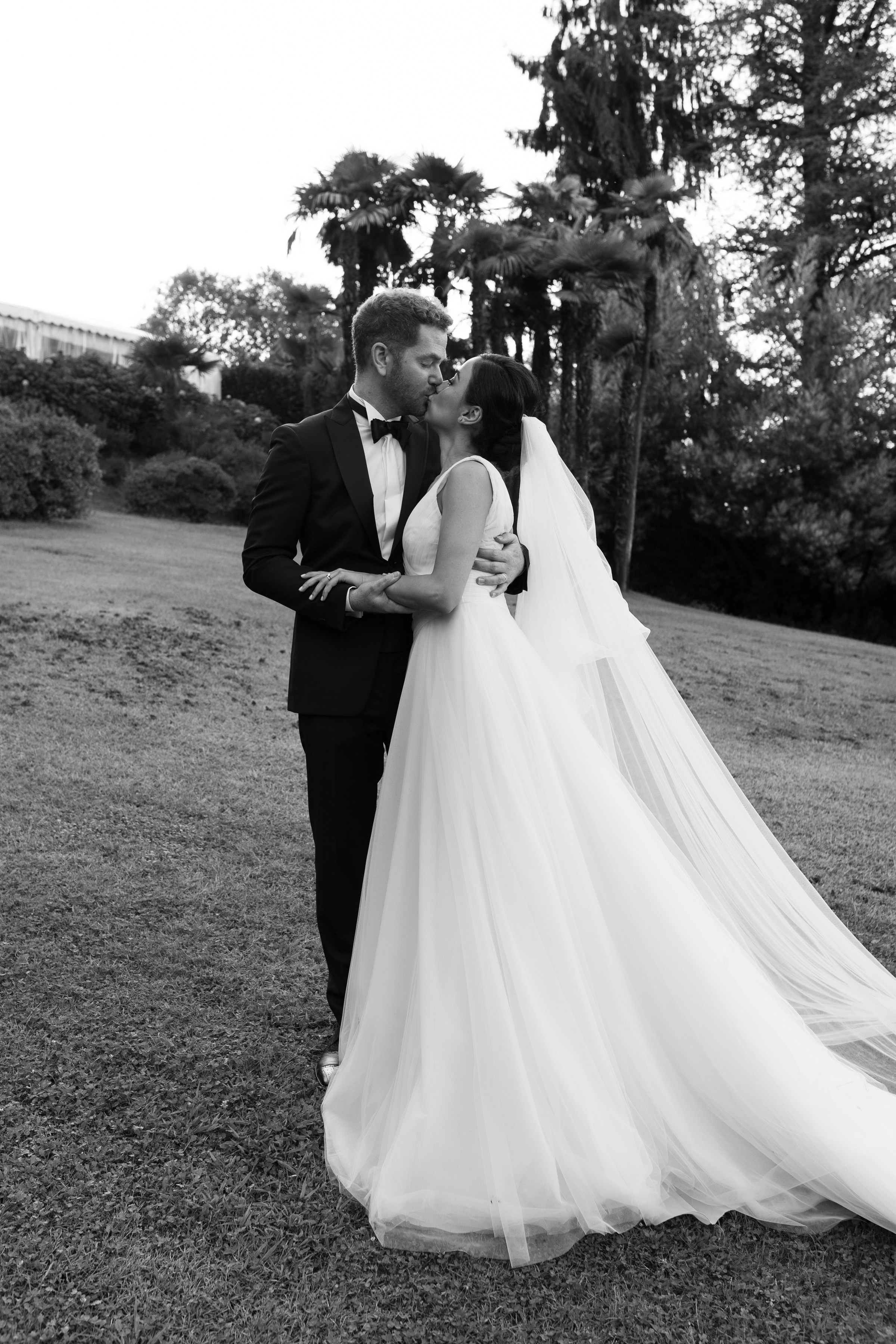 Andrew & Asya. Fotografo di matrimoni