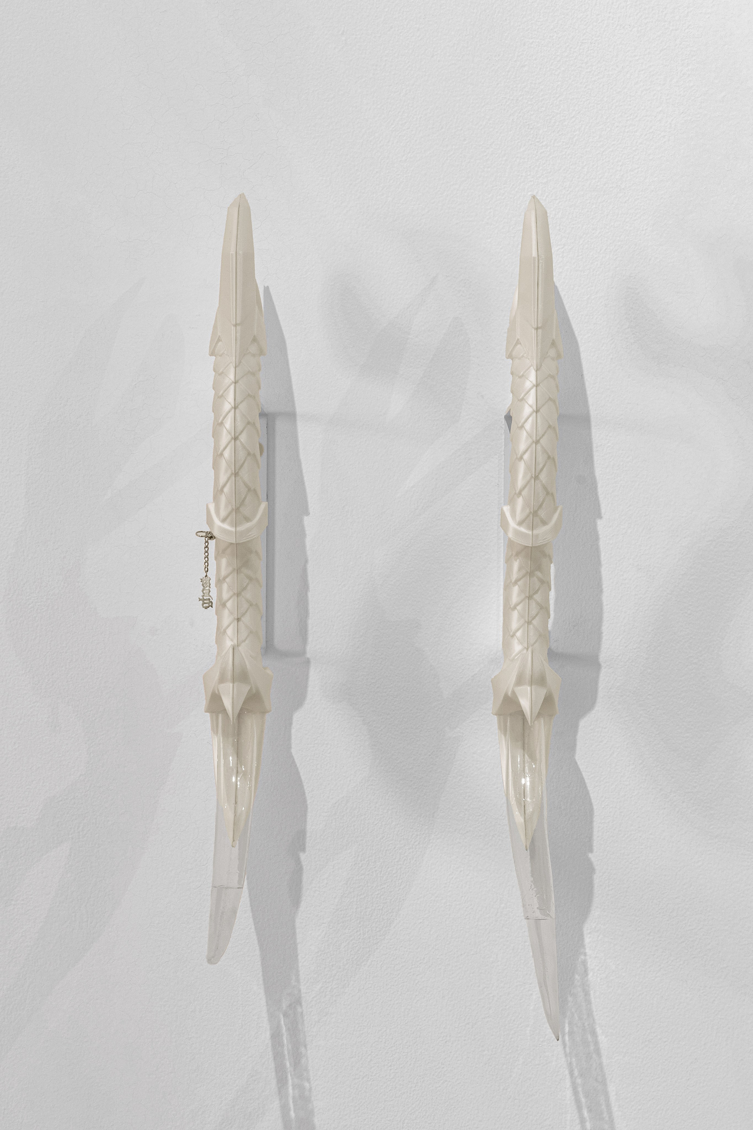 Nika Project Space by Christiane Peshek