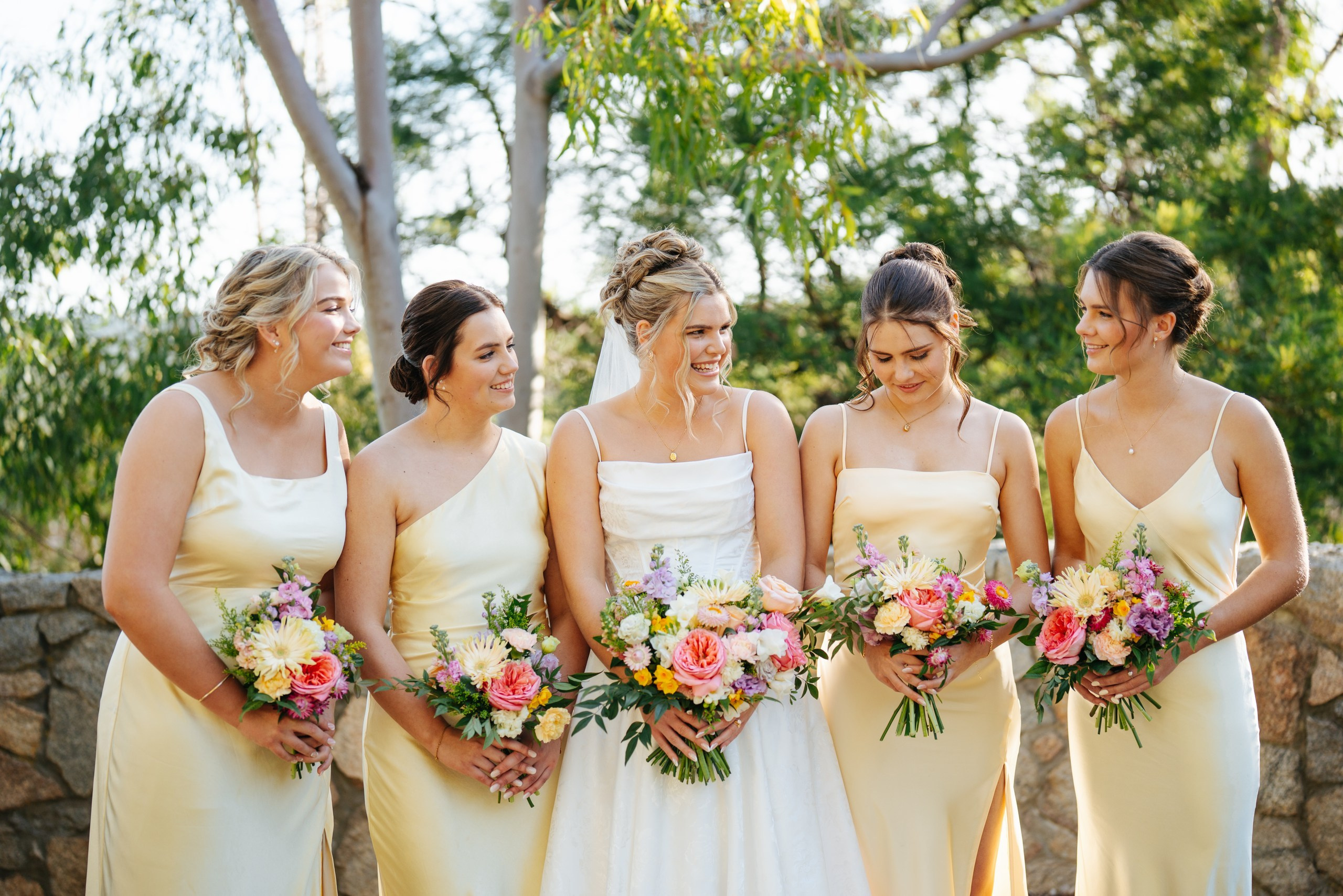 Tamsyn & Rohan — King Road Brewing Co. Emma Joy Photography