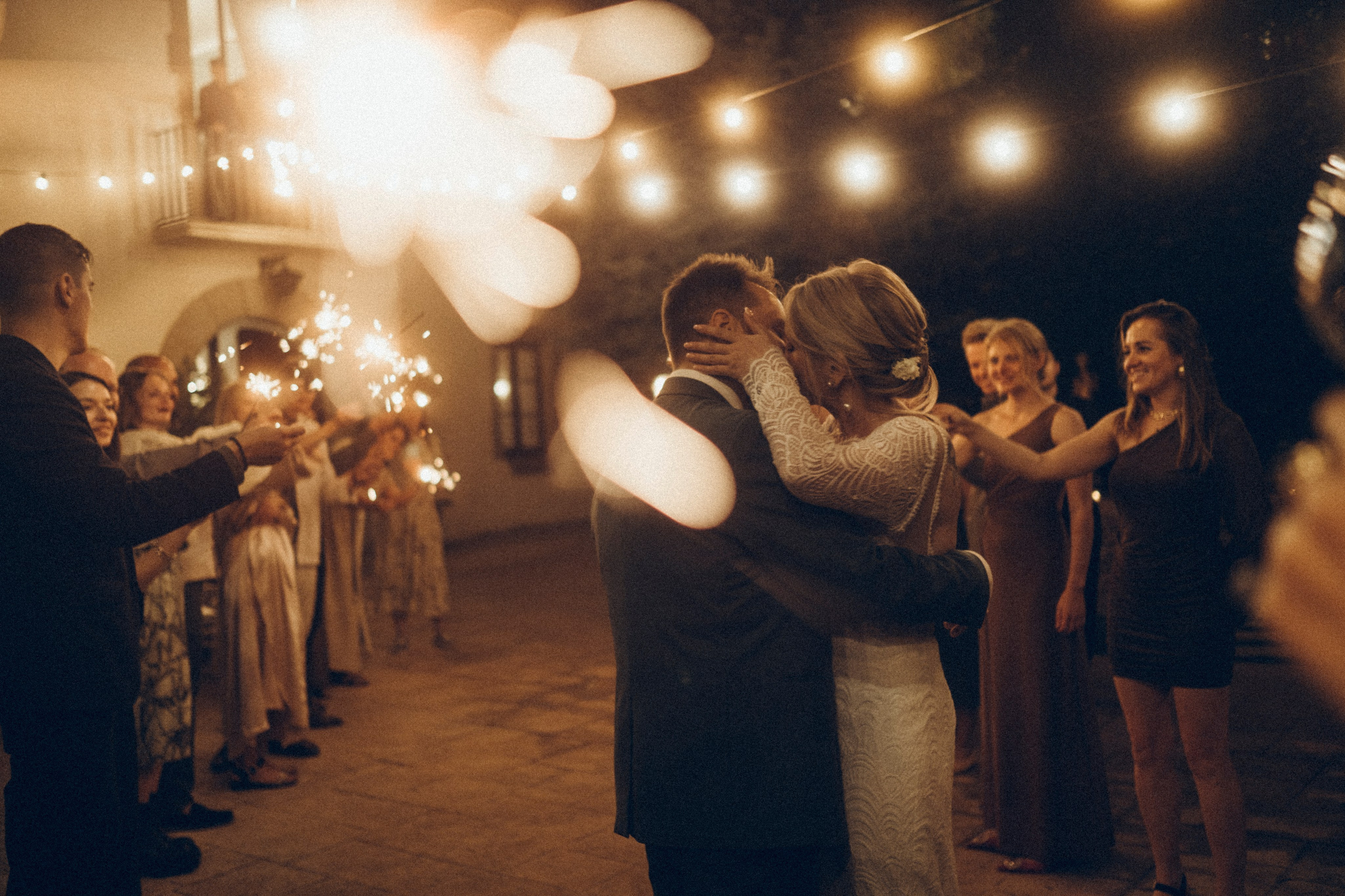 Contactos. Paola fotógrafo / videografo de bodas en Barcelona