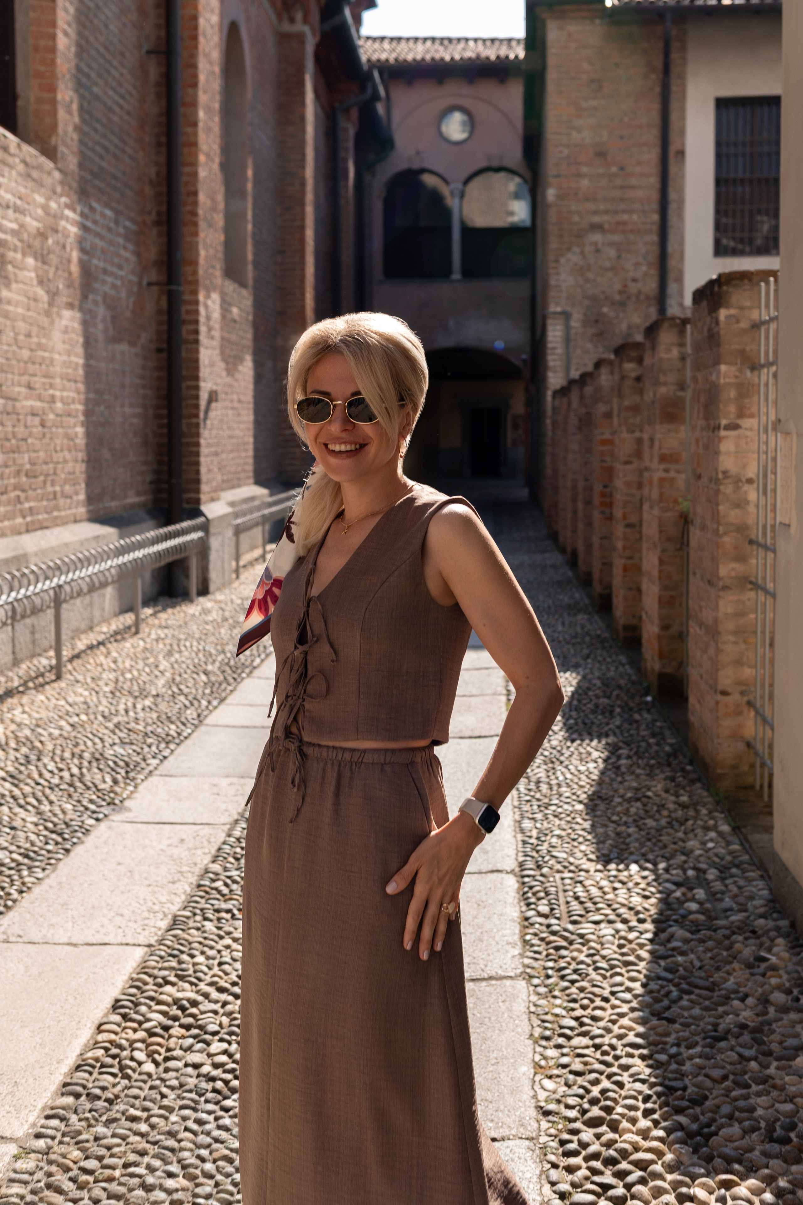 Italian holidays. Photographer in Milan |Mila Pro Photo