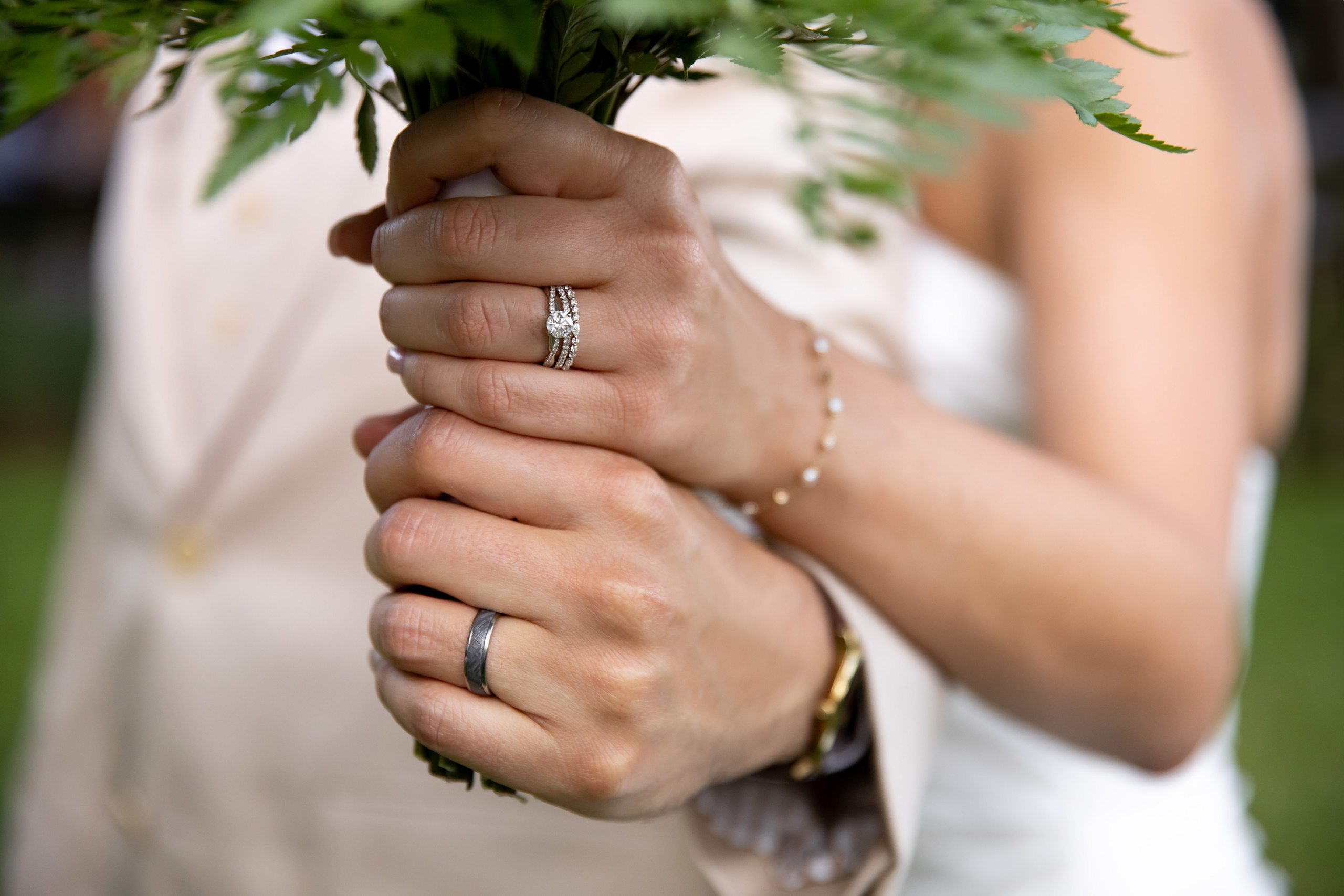 Samantha’s & Giancarlo Wedding. Miami Family and Event Photographer