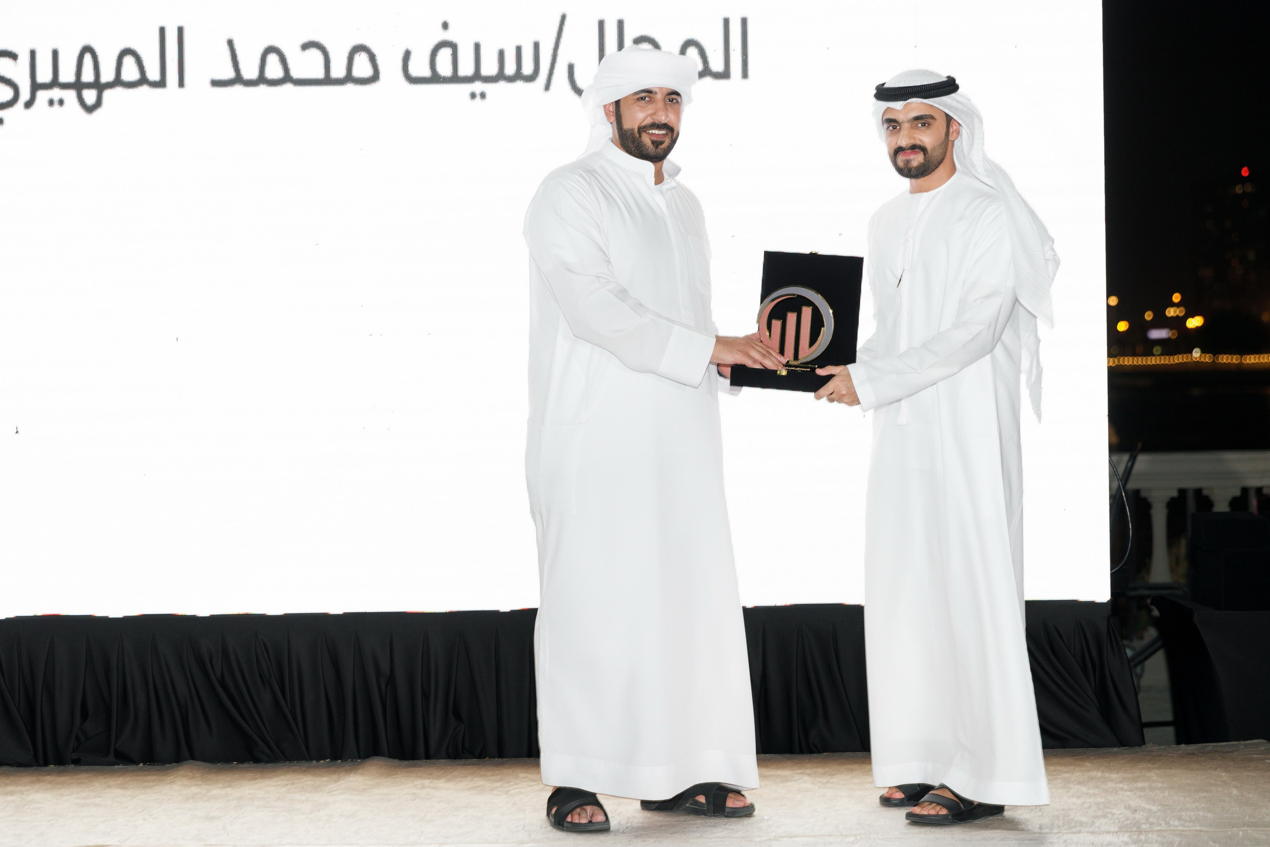 ENTWA company Anniversary — Dubai 2023. Photographer Anna Curly | Weddings and Events in Dubai