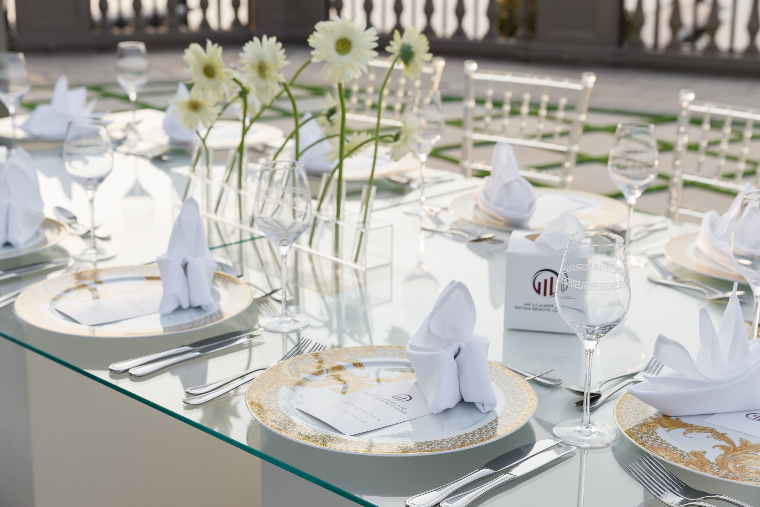 ENTWA company Anniversary — Dubai 2023. Photographer Anna Curly | Weddings and Events in Dubai