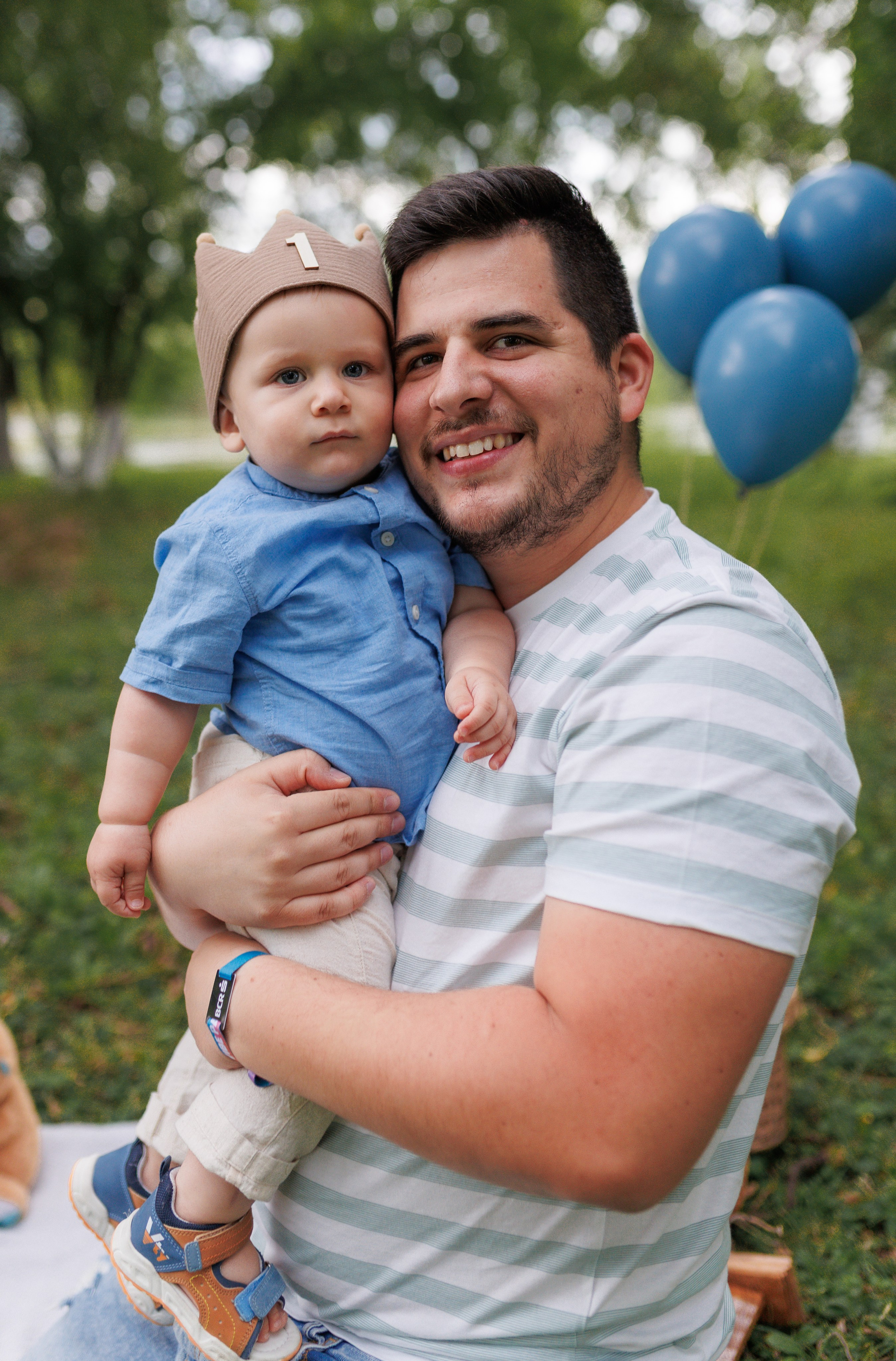 Ádám 1st Birthday. Hegyi Roland fotograf evenimente Târgu Mureș | nunți, botezuri, familie, branding