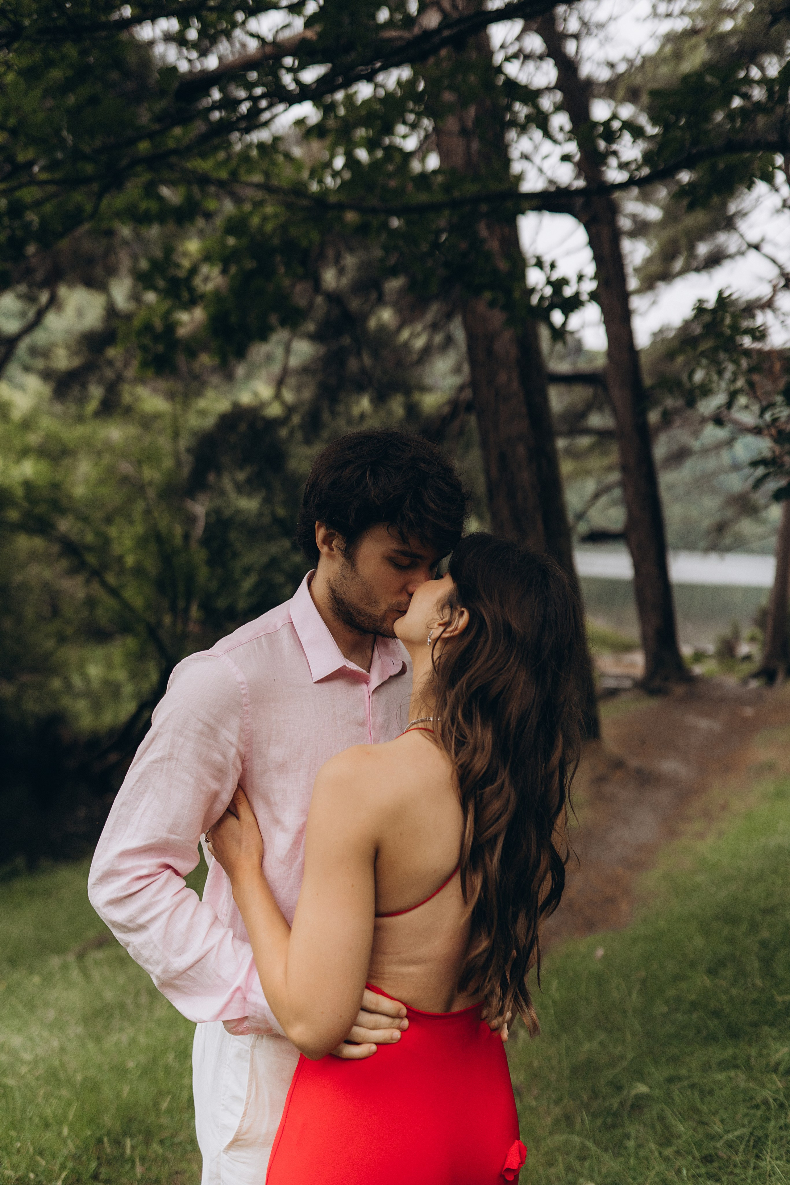 Pre wedding: Sara & Alex. Wedding Photographer in Dublin | Maternity & Love Story Photography