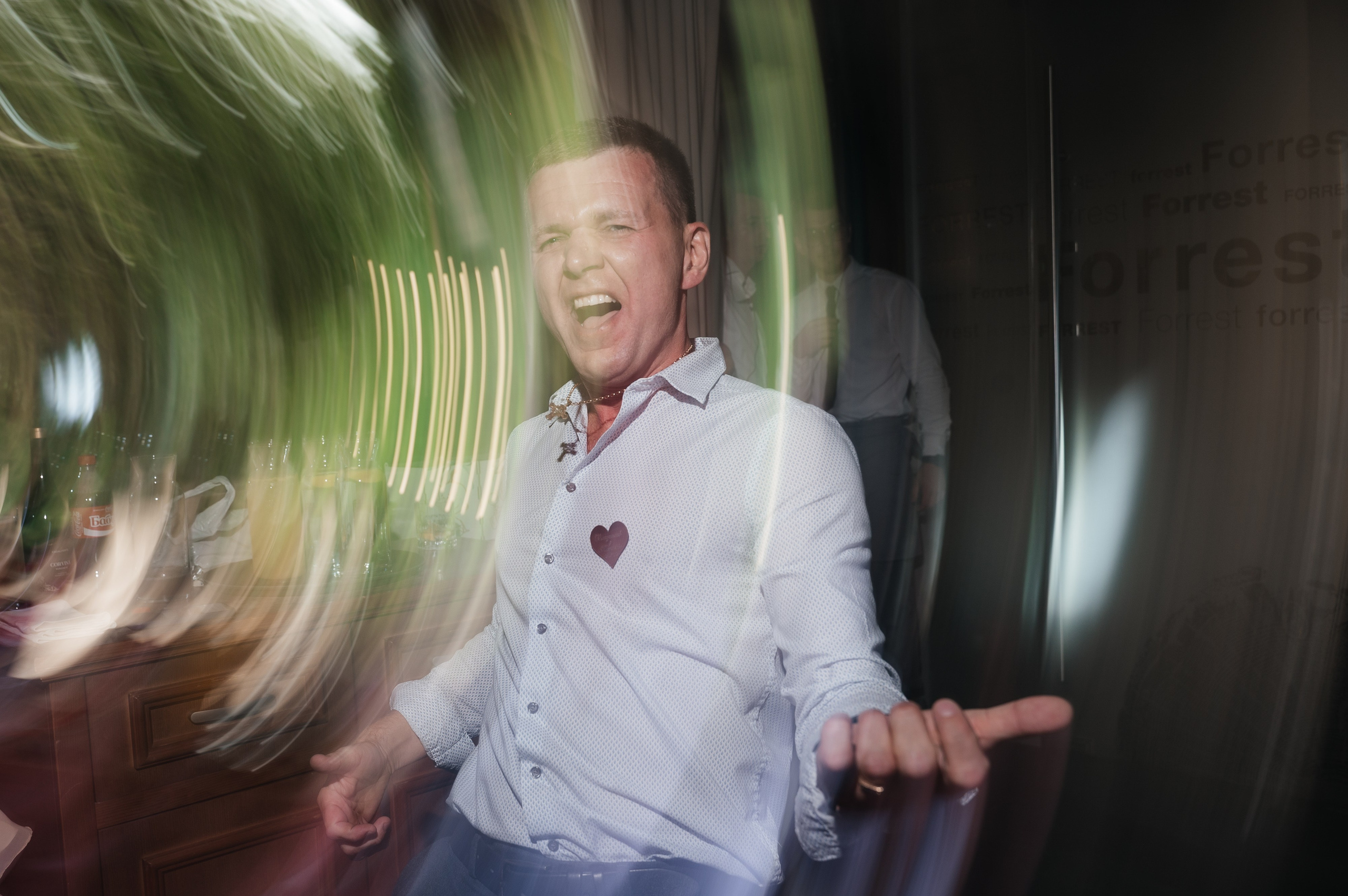 Наталя & Владислав. Фотограф Київ