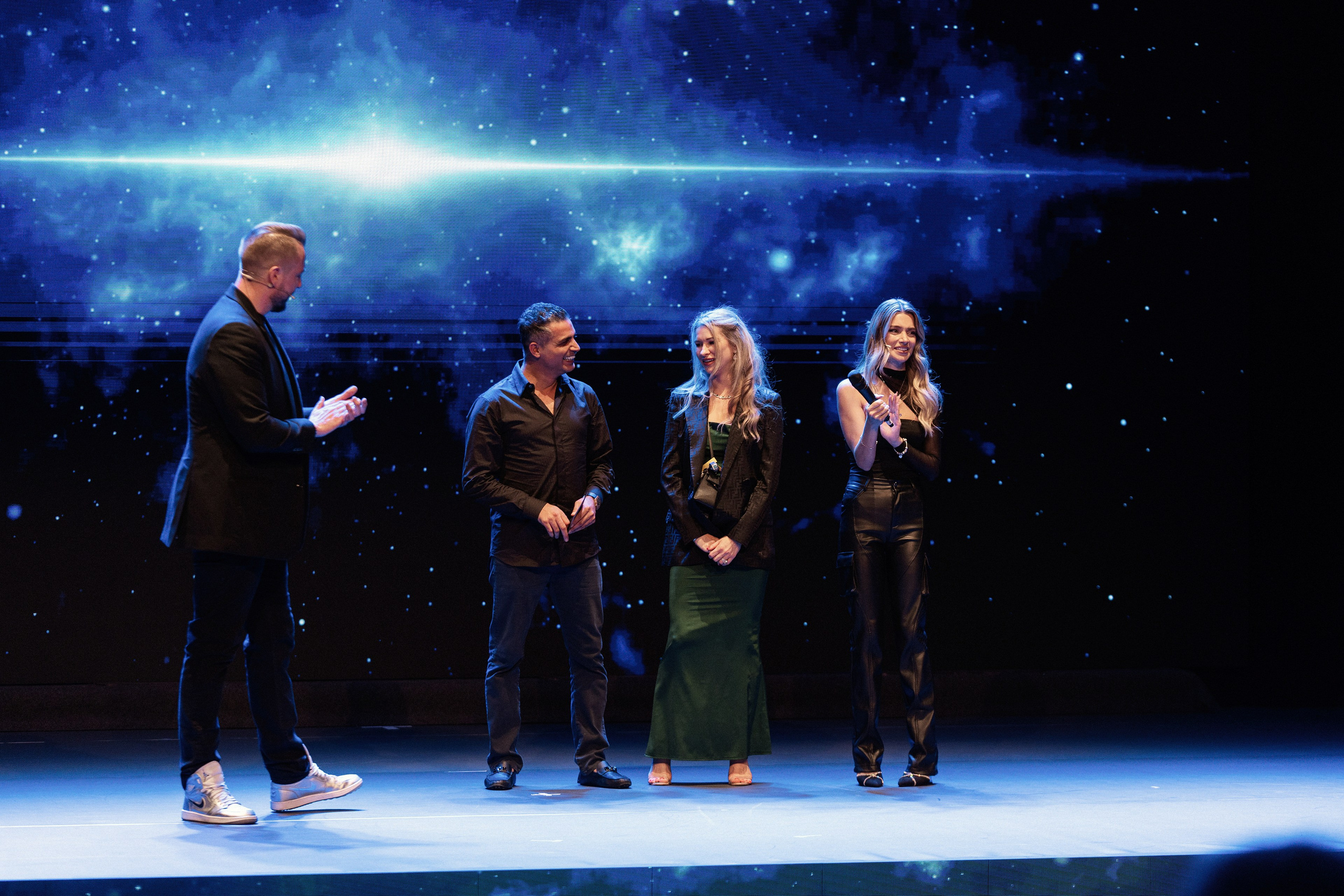 Event Photography Dubai — Denys Gromov. Denys Gromov