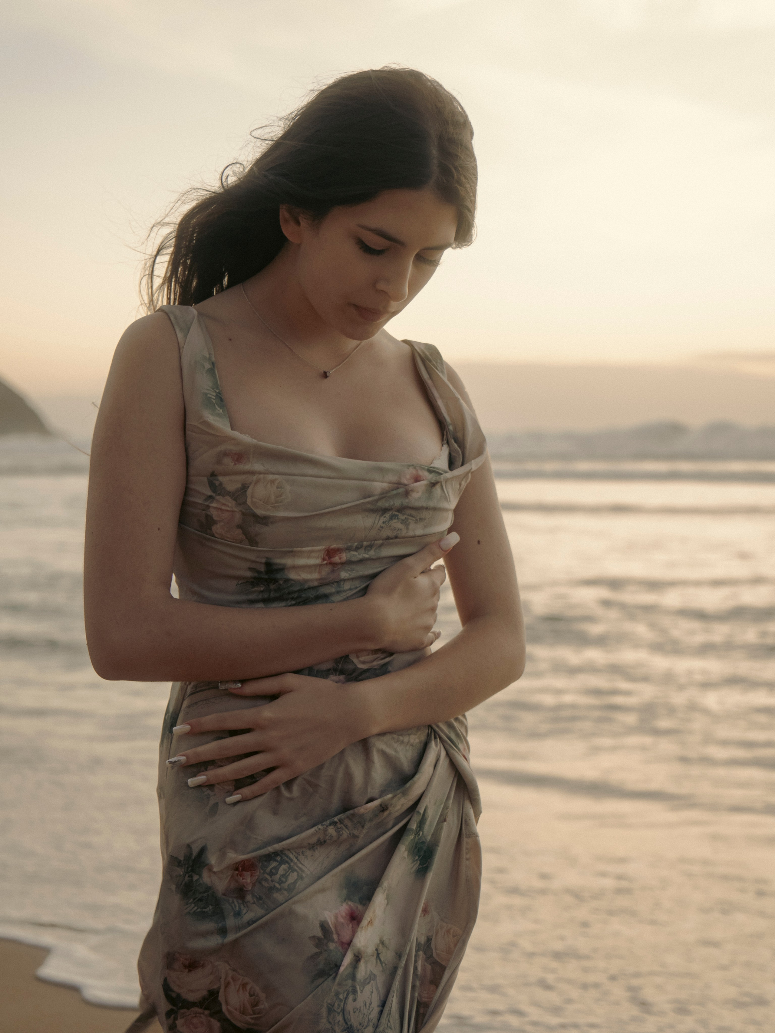 Katya. Lisbon Event Photographer