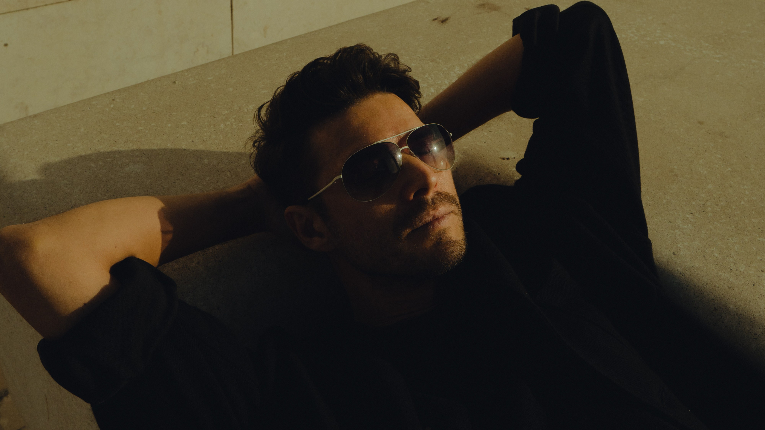 Alexey. Lisbon Event Photographer