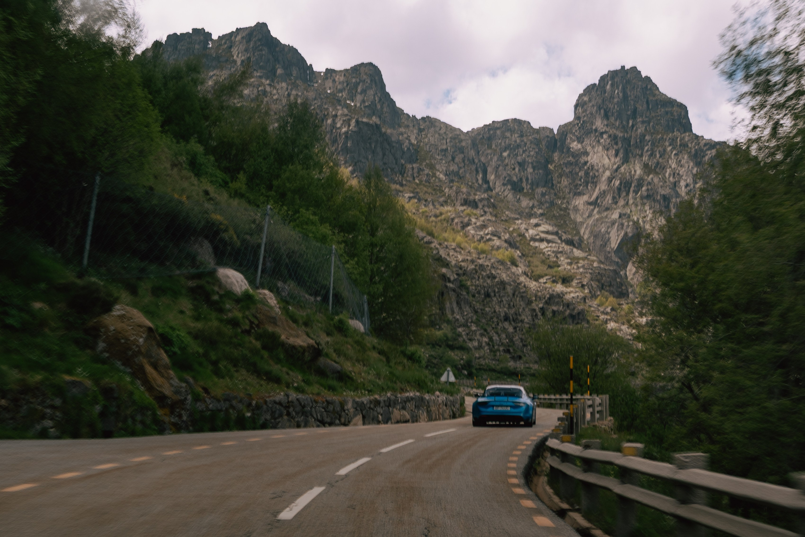 Cyberpulse Off Road. Lisbon Event Photographer