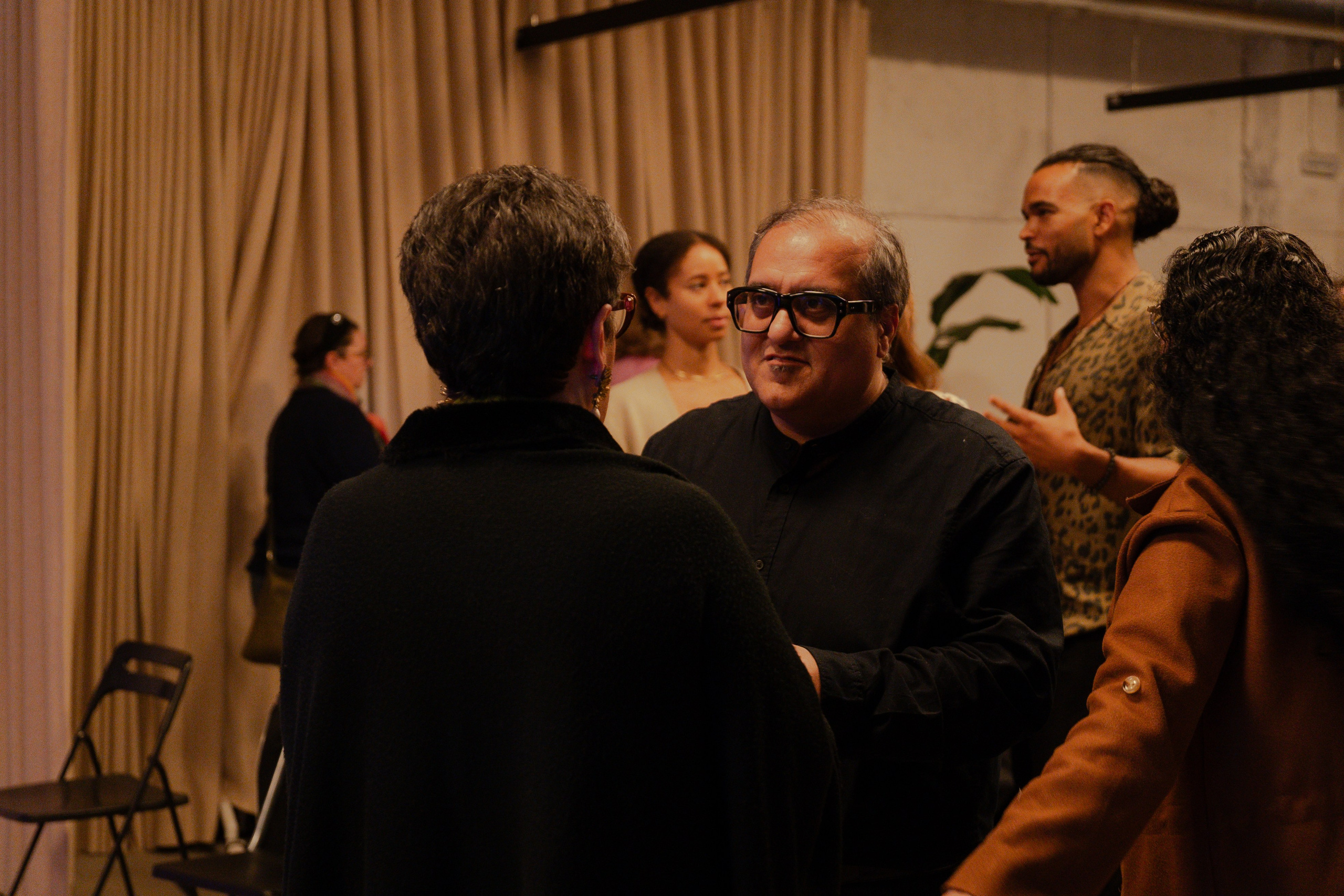 International women’s day AXE 2025. Lisbon Event Photographer