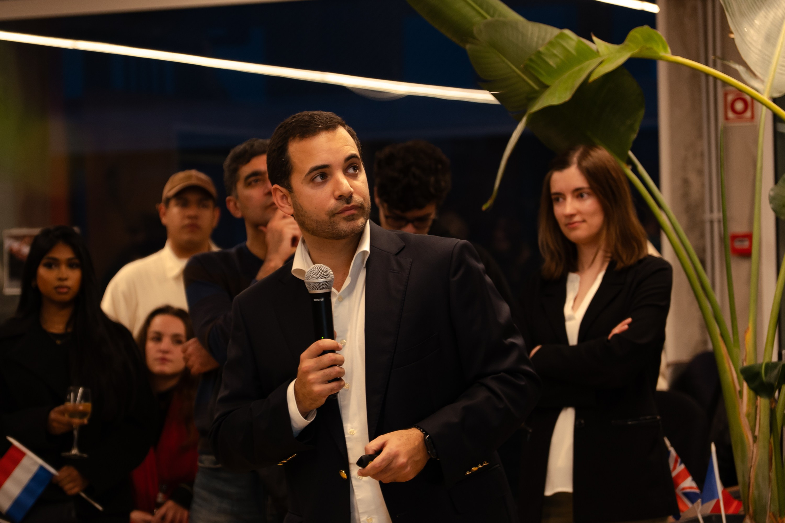 Sixt PT. Lisbon Event Photographer