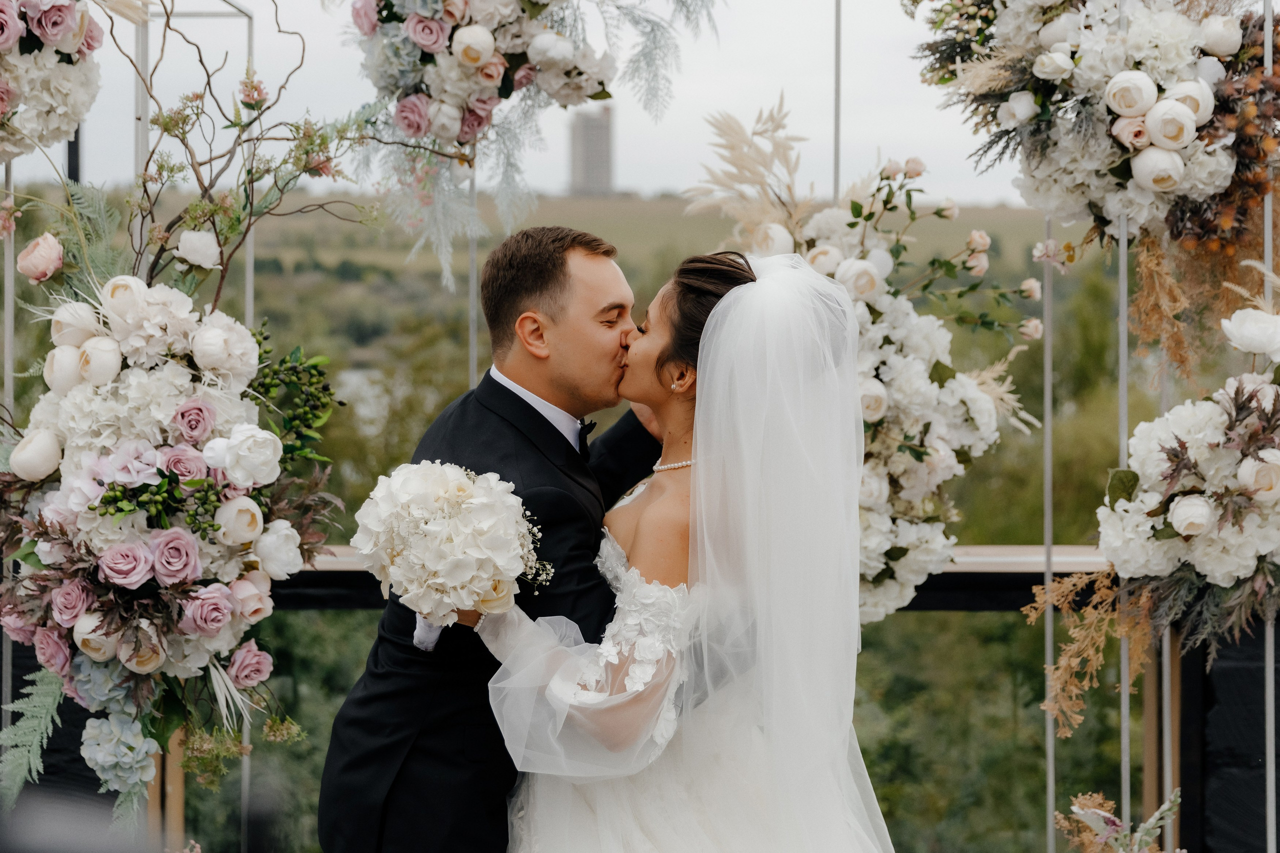 Wedding. Fulga Photographer