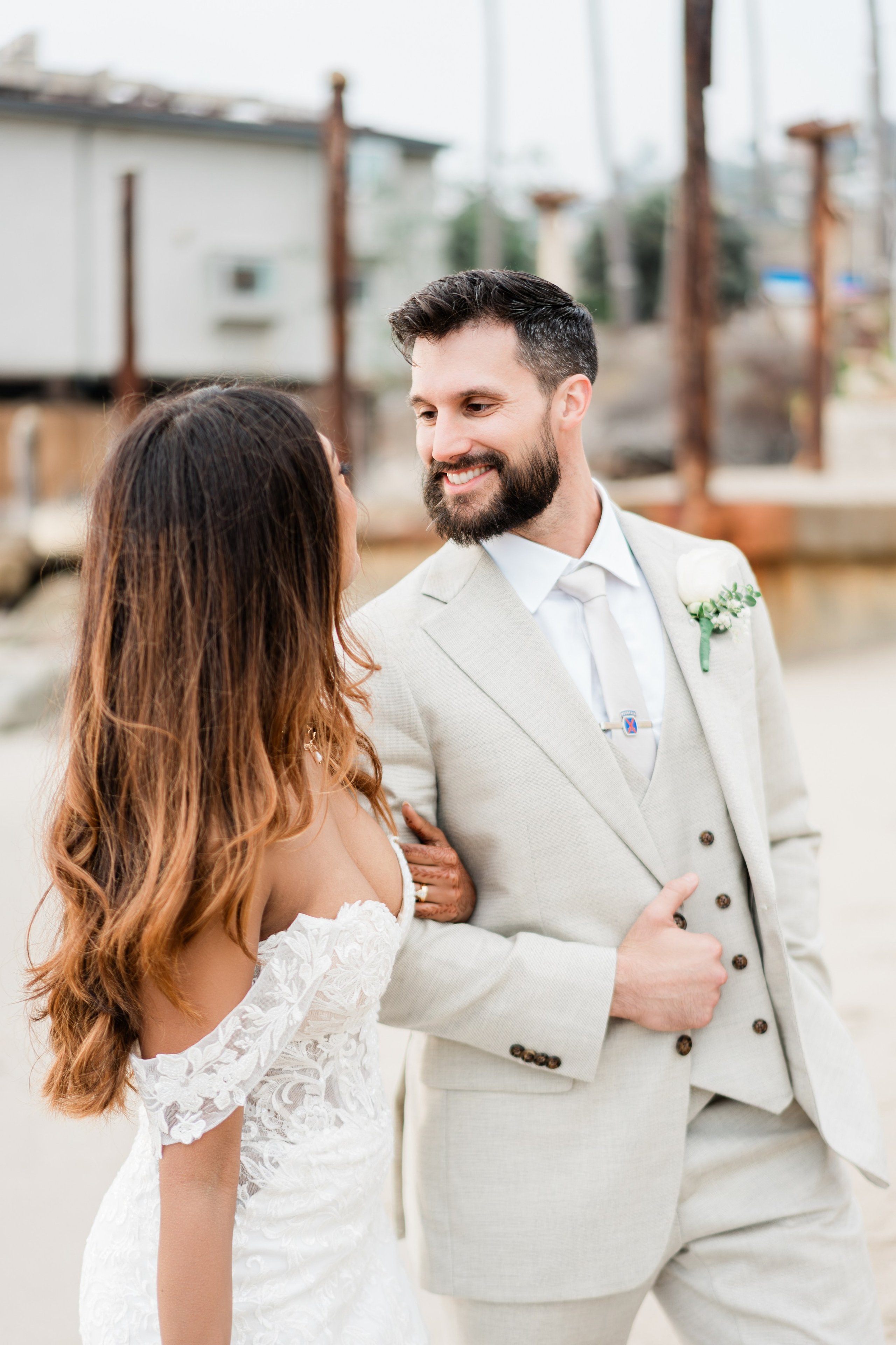 Nicole & Cody. Babich_weddings
