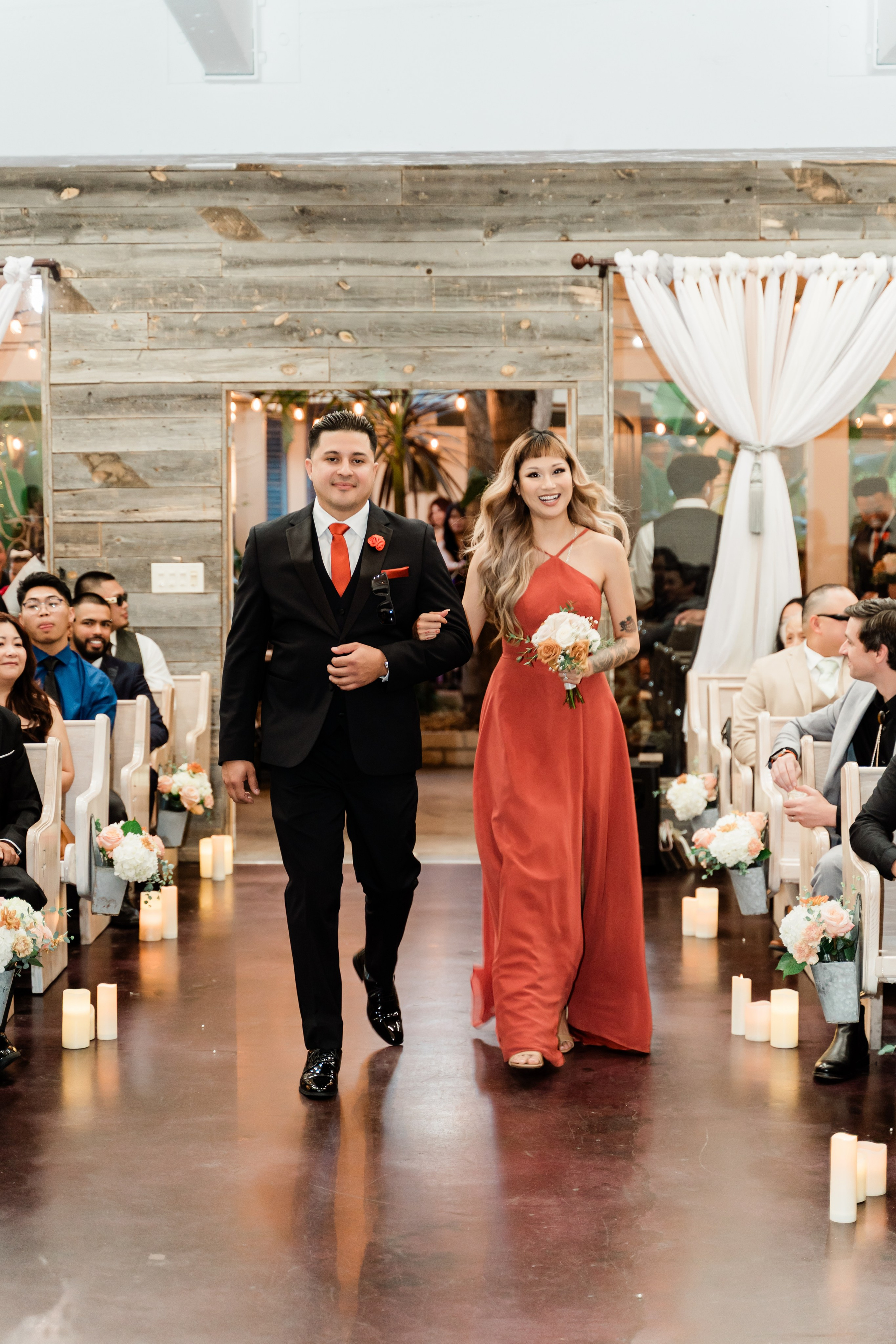 Janelle & Chris. Babich_weddings
