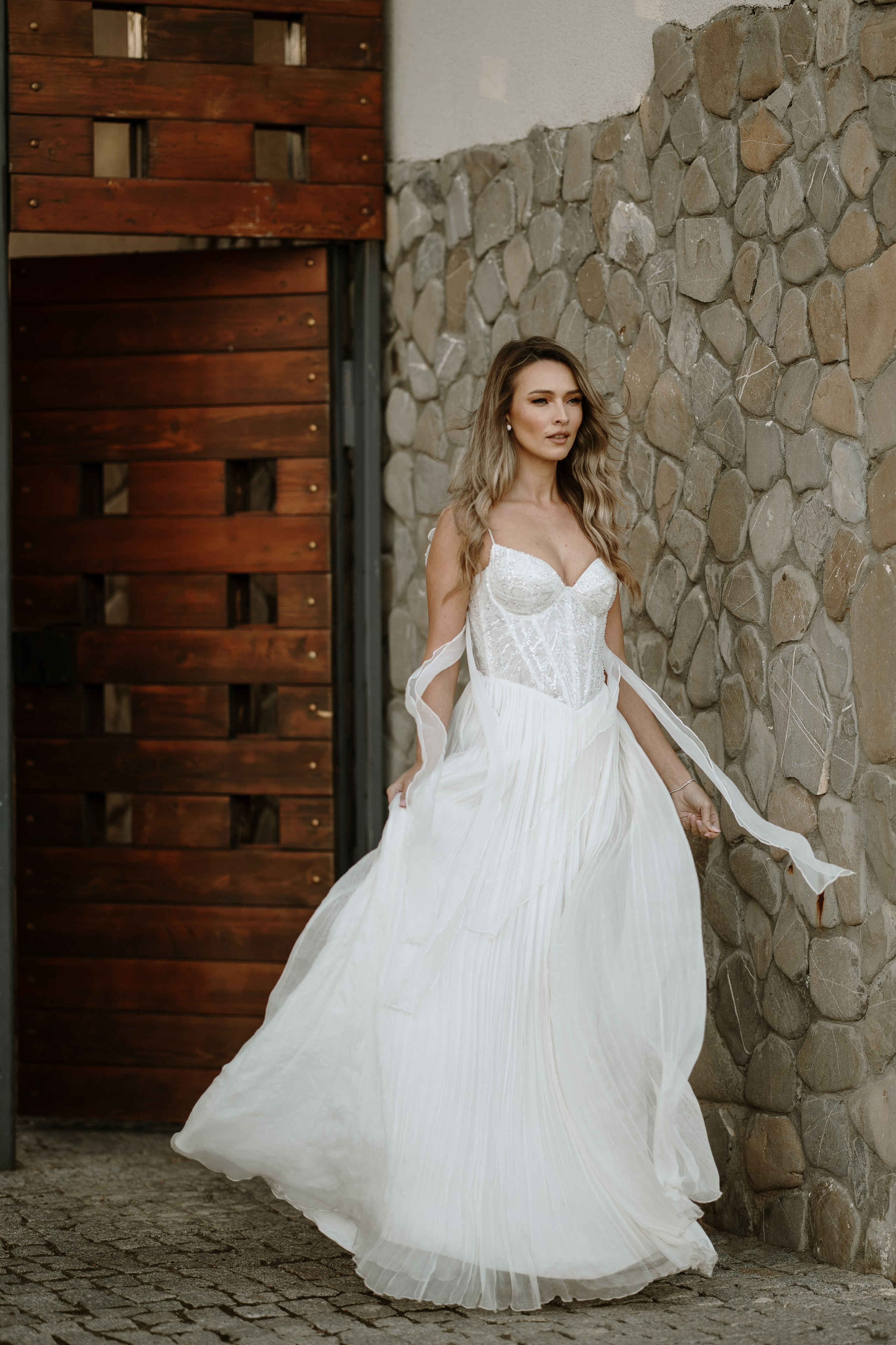 Mihai & Denisa. Romeo Dimache — Wedding photographer in Romania