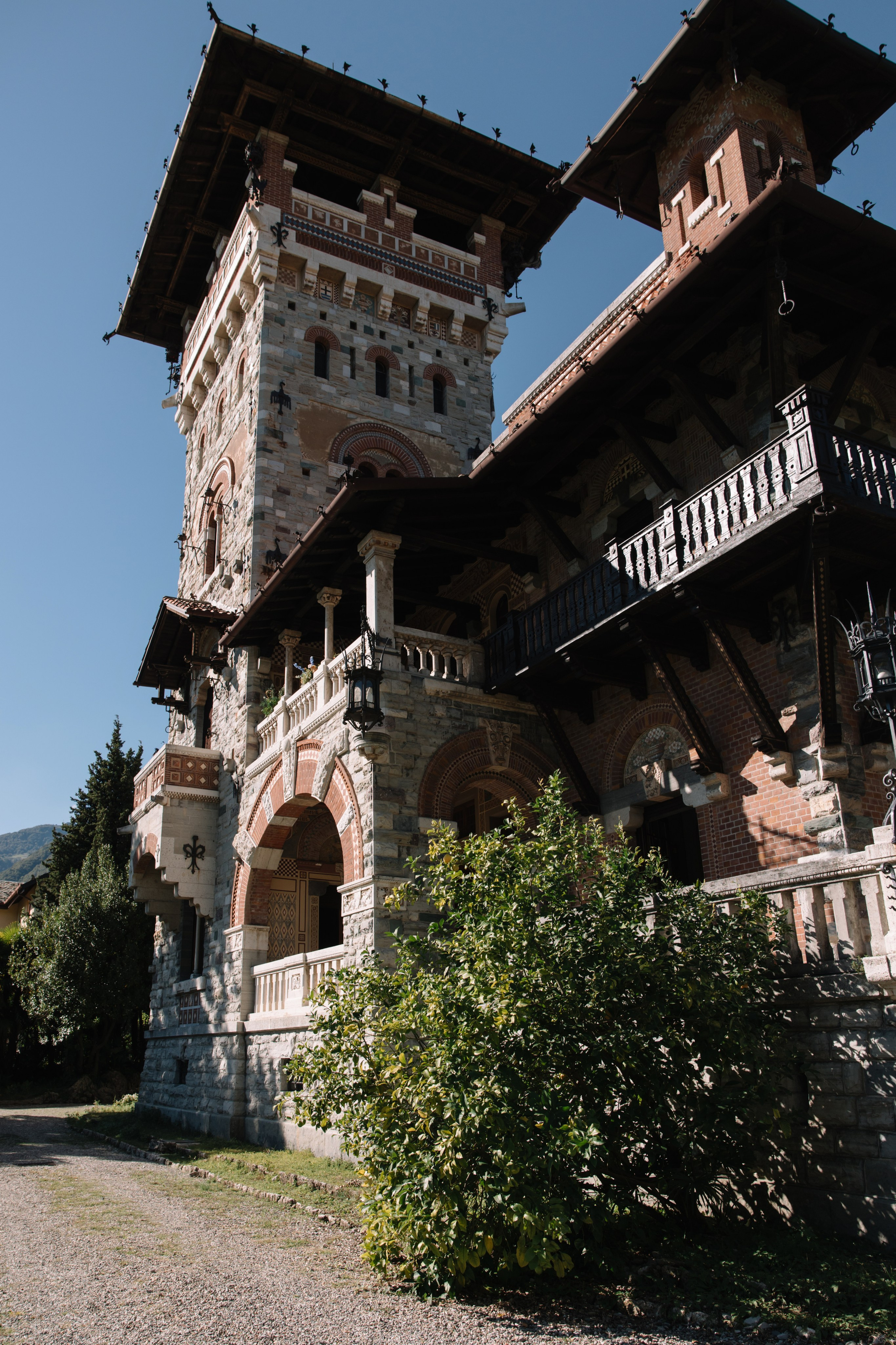 Jose & Gianna. Fotografo di matrimoni