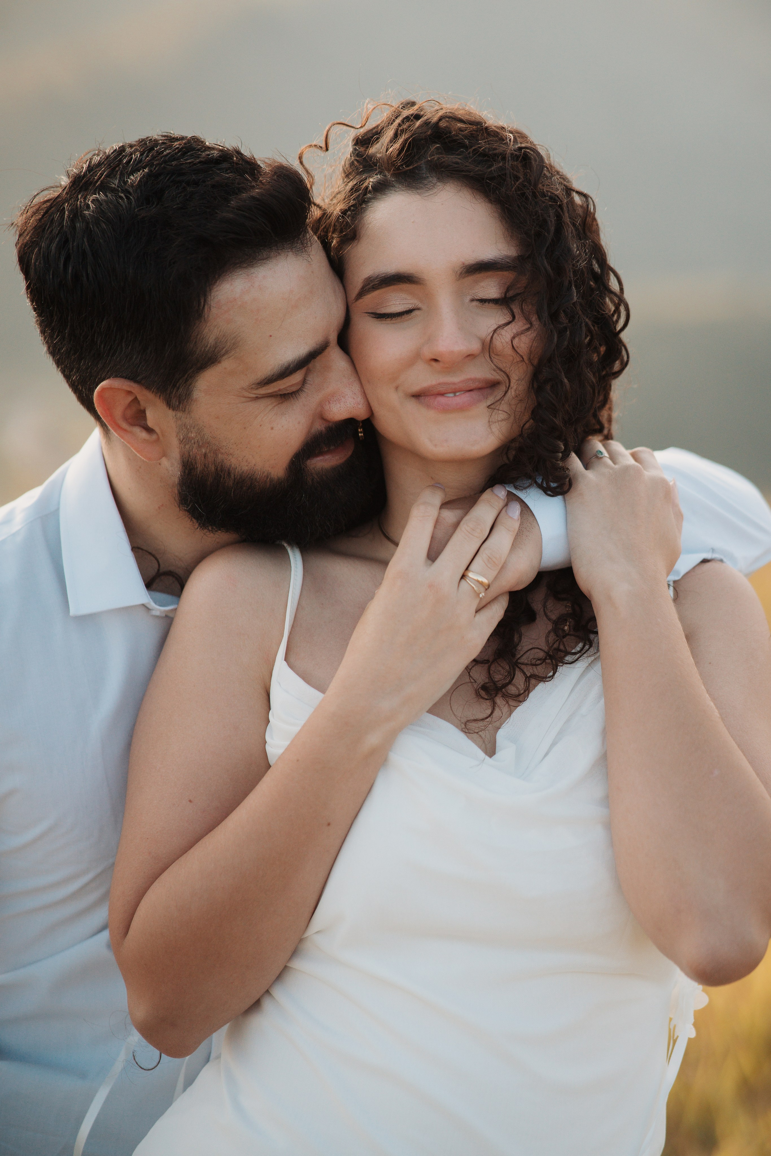 Giovanna & Renan. O Casal Dos Noivos