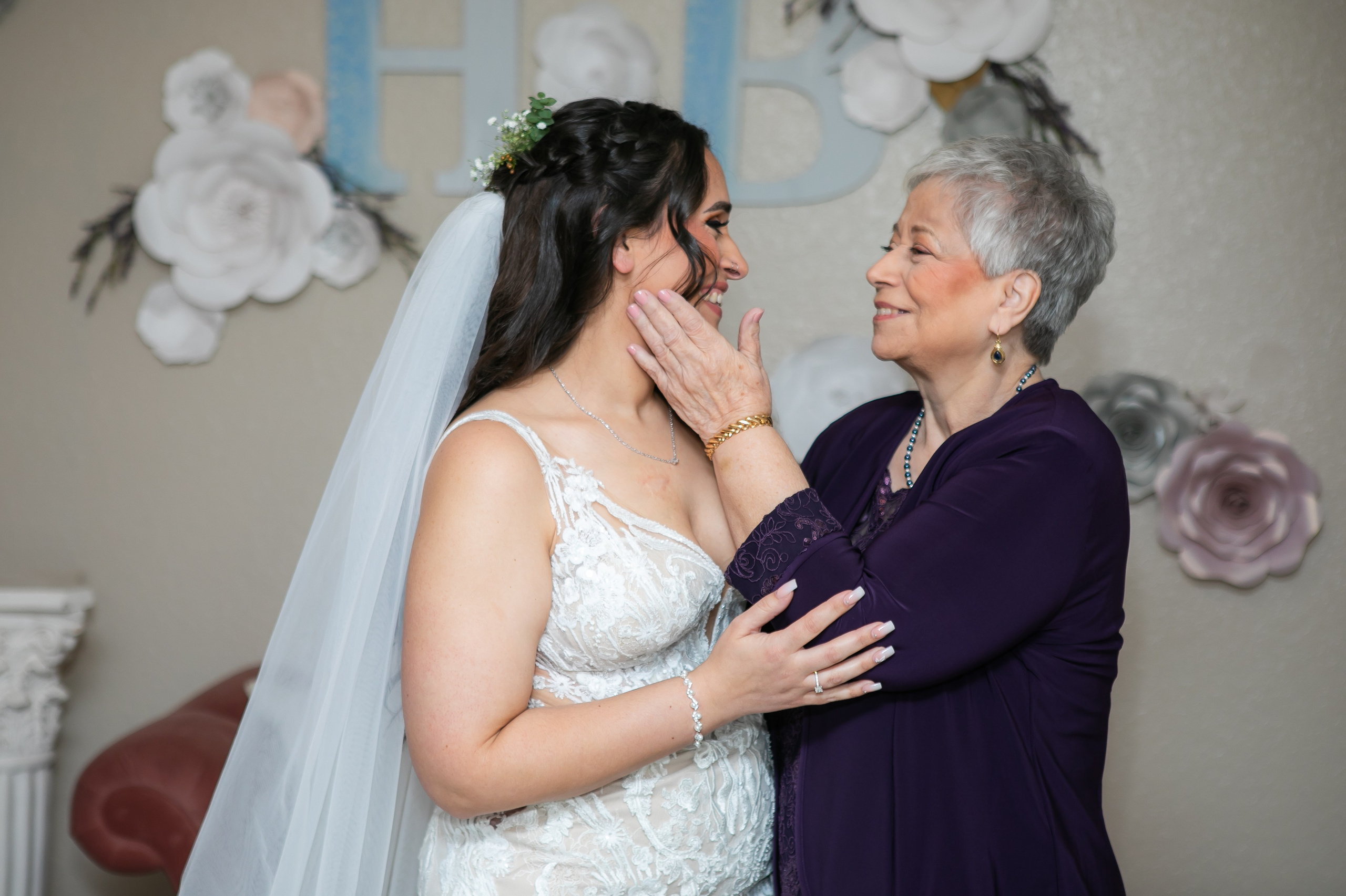 Michael & Raquel’s Wedding in Hidden Barn Venue in Apopka Fl. Lana Photography — Wedding & Family Photographer in Florida & Beyond