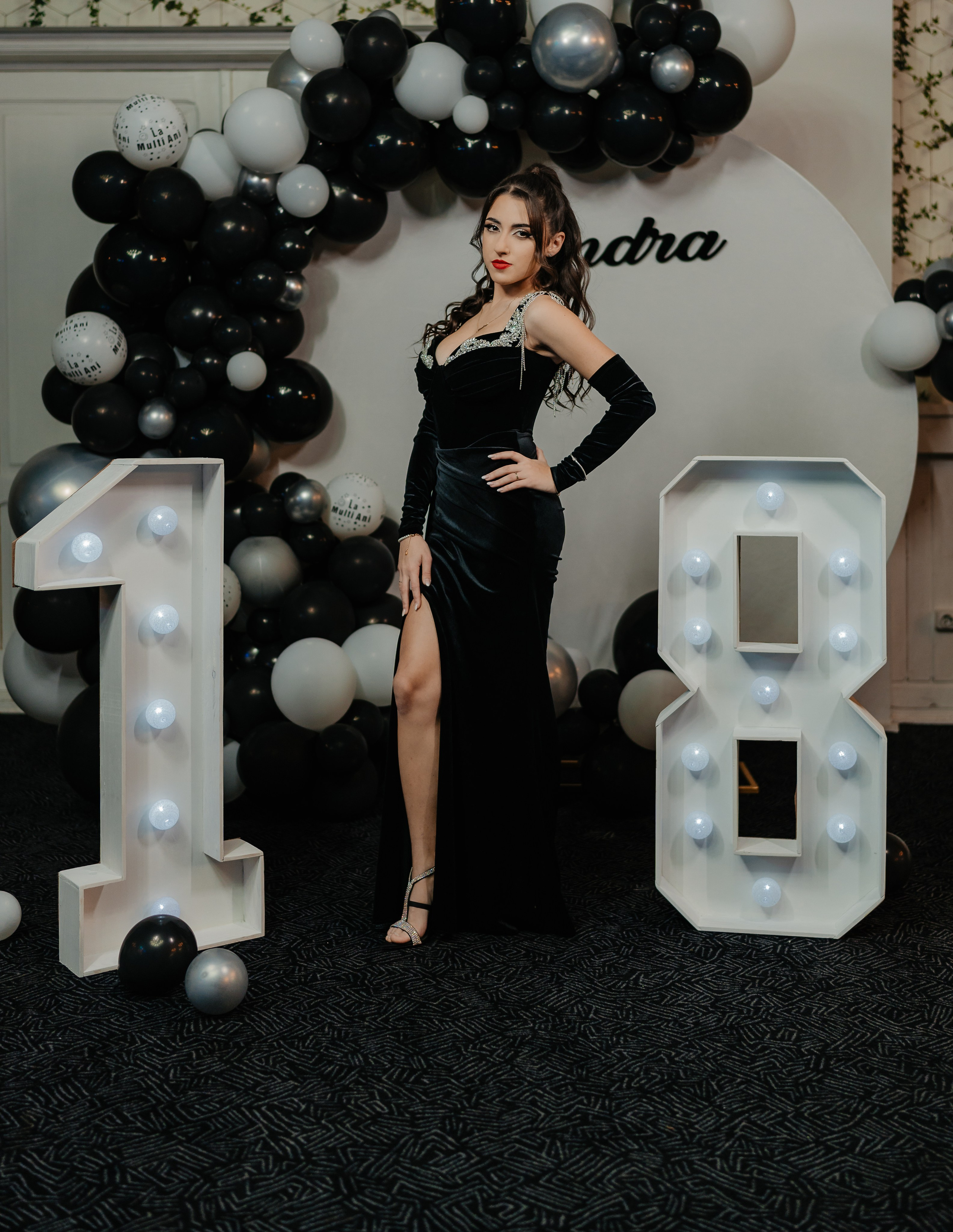 Fotografii Majorate. Pantelimon Fotograf