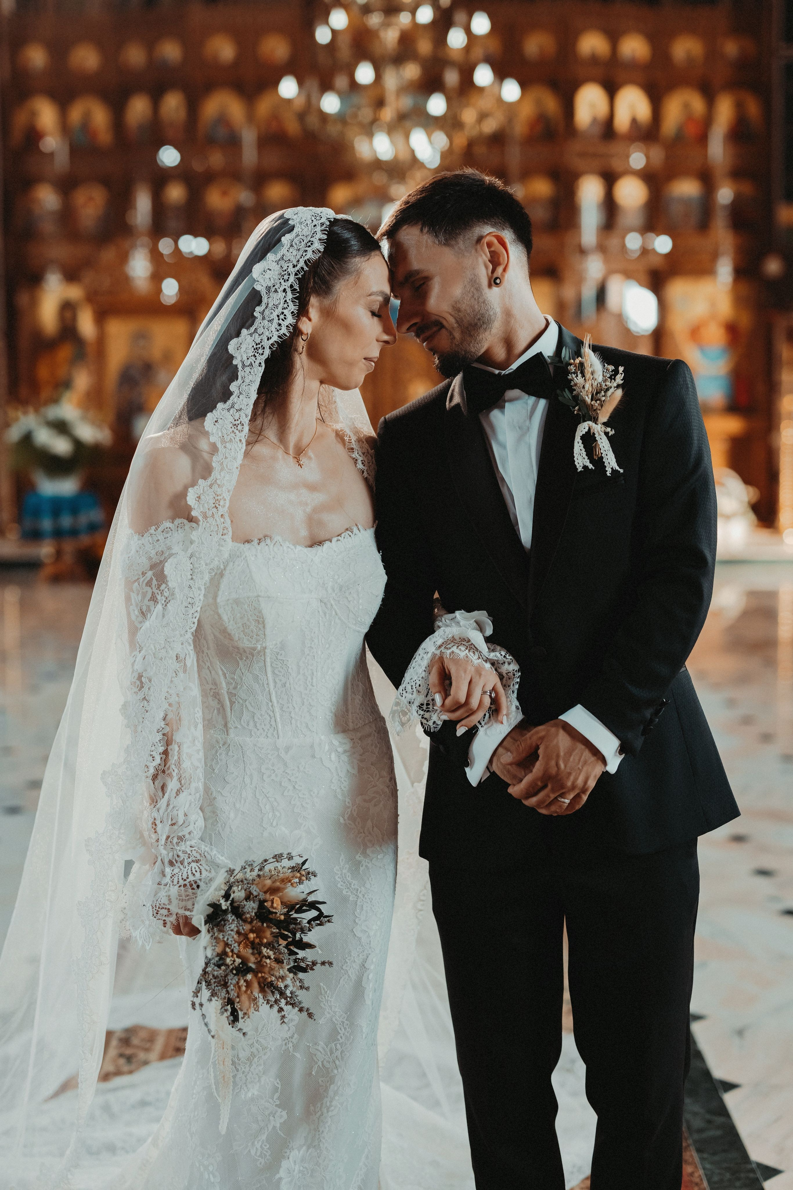 Fotografii nunta C&A. Bogdan Dumitrel — wedding photograher