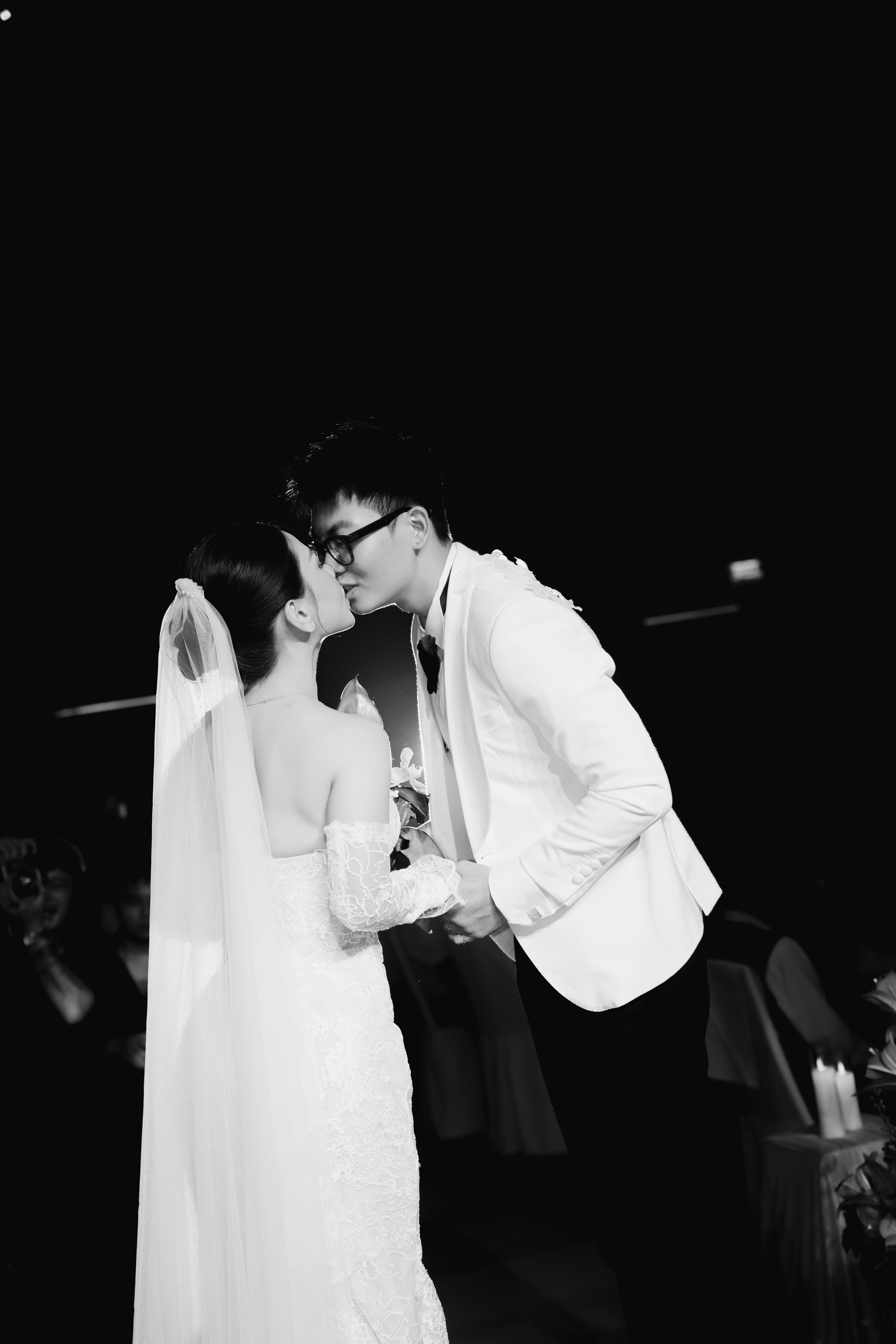 Man + Thu | Photojournalism. BenColor Studio